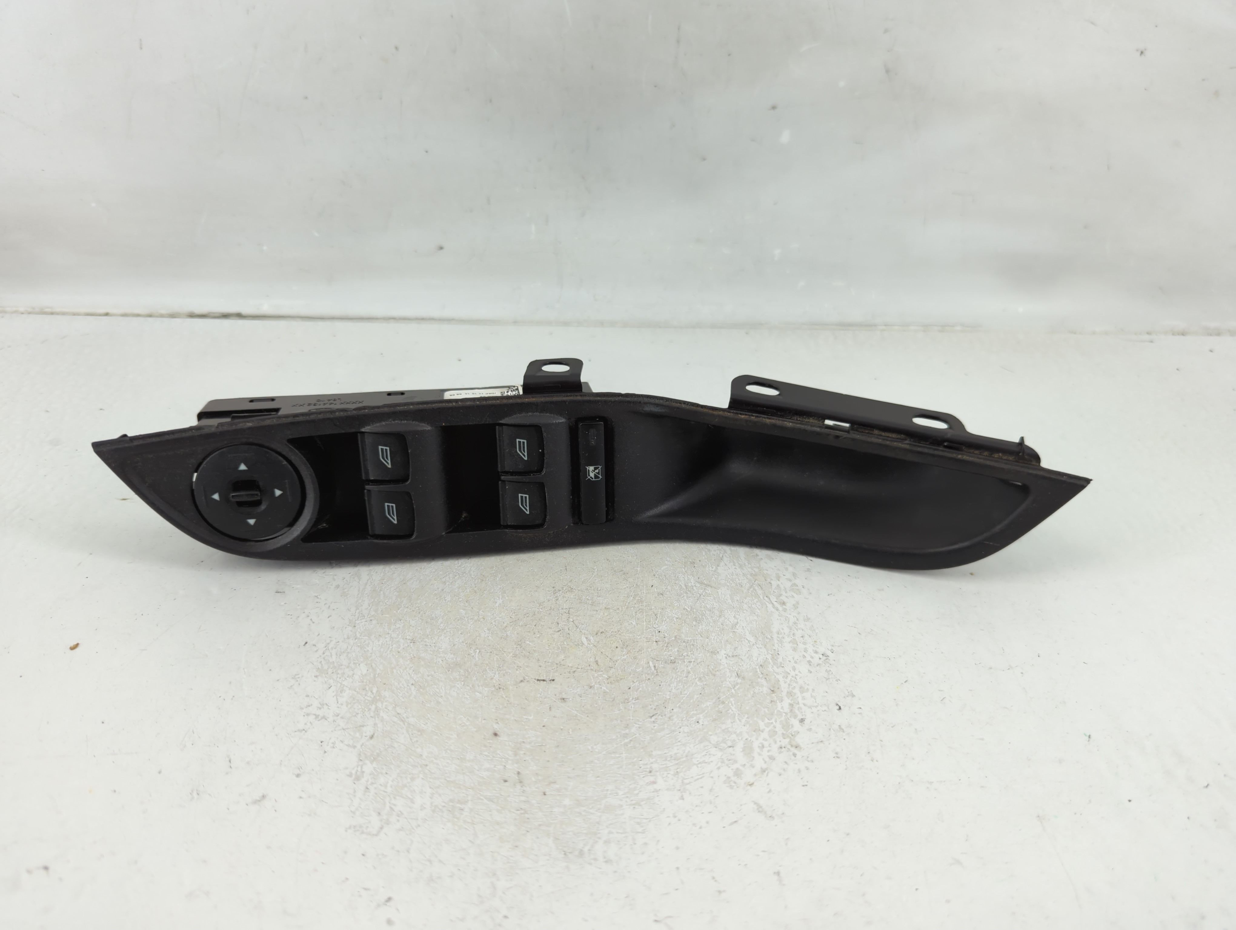 Picture of 2012-2018 Ford Focus Driver Left Door Master Power Window Switch 1125140
