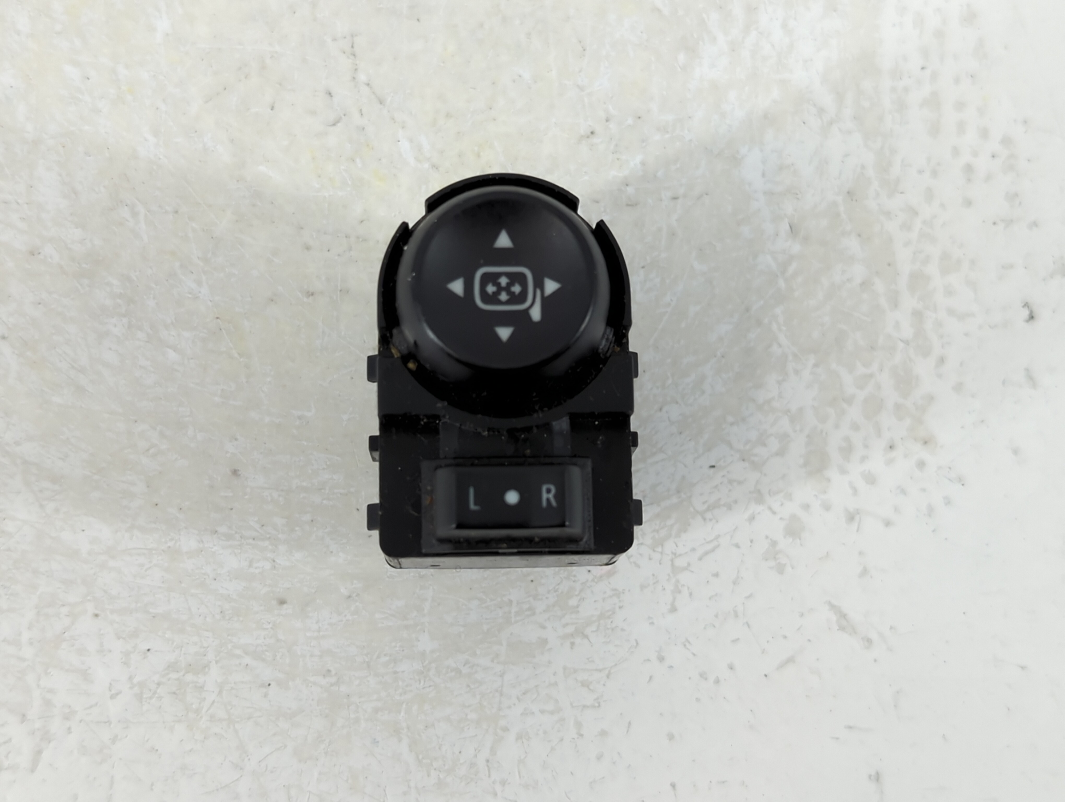 Picture of 2010-2017 Chevrolet Equinox Driver Left Door Master Power Window Switch 1125148