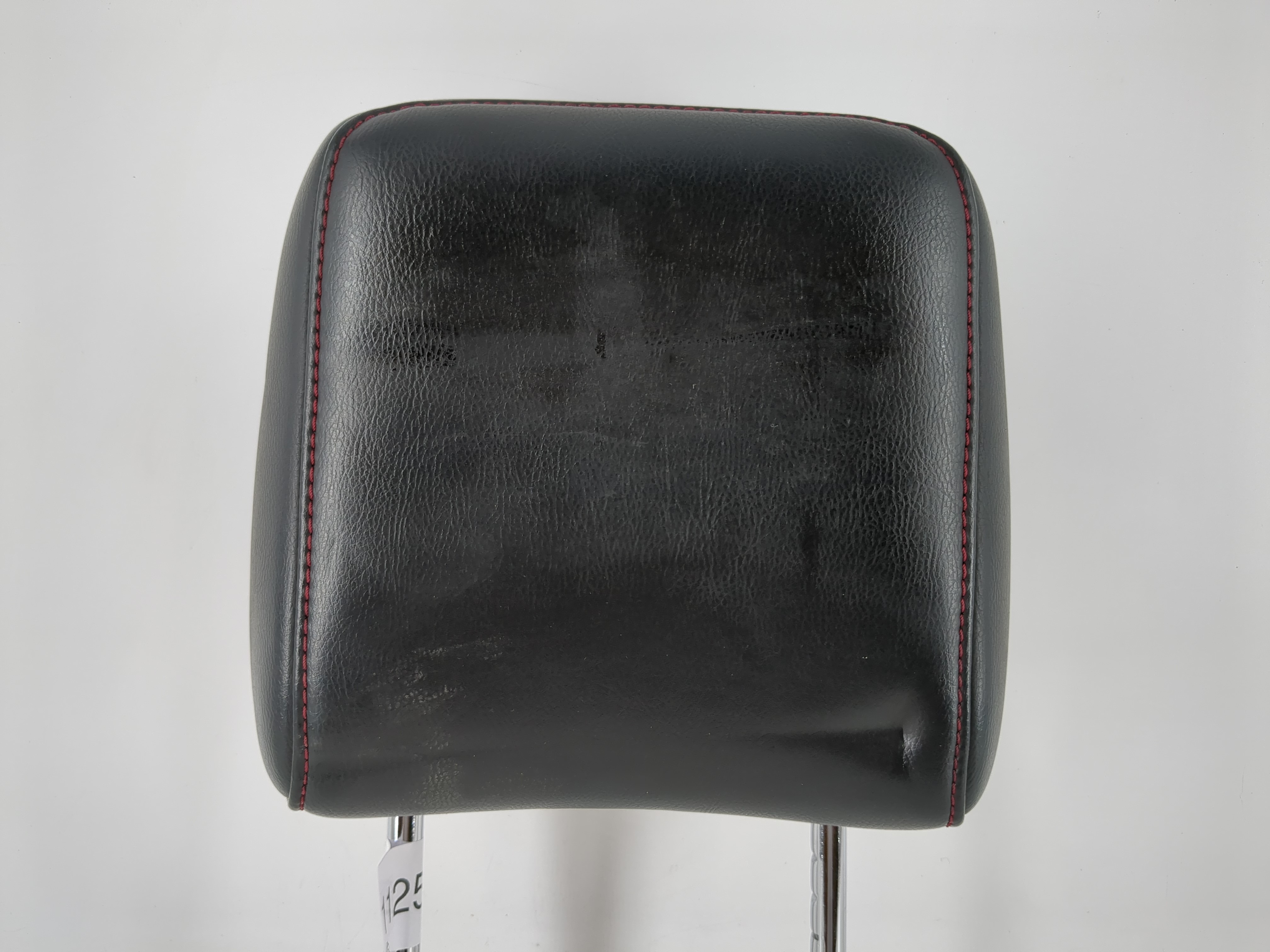Picture of 2011-2015 Nissan Juke Headrest Head Rest Front Driver Passenger Seat 1125150