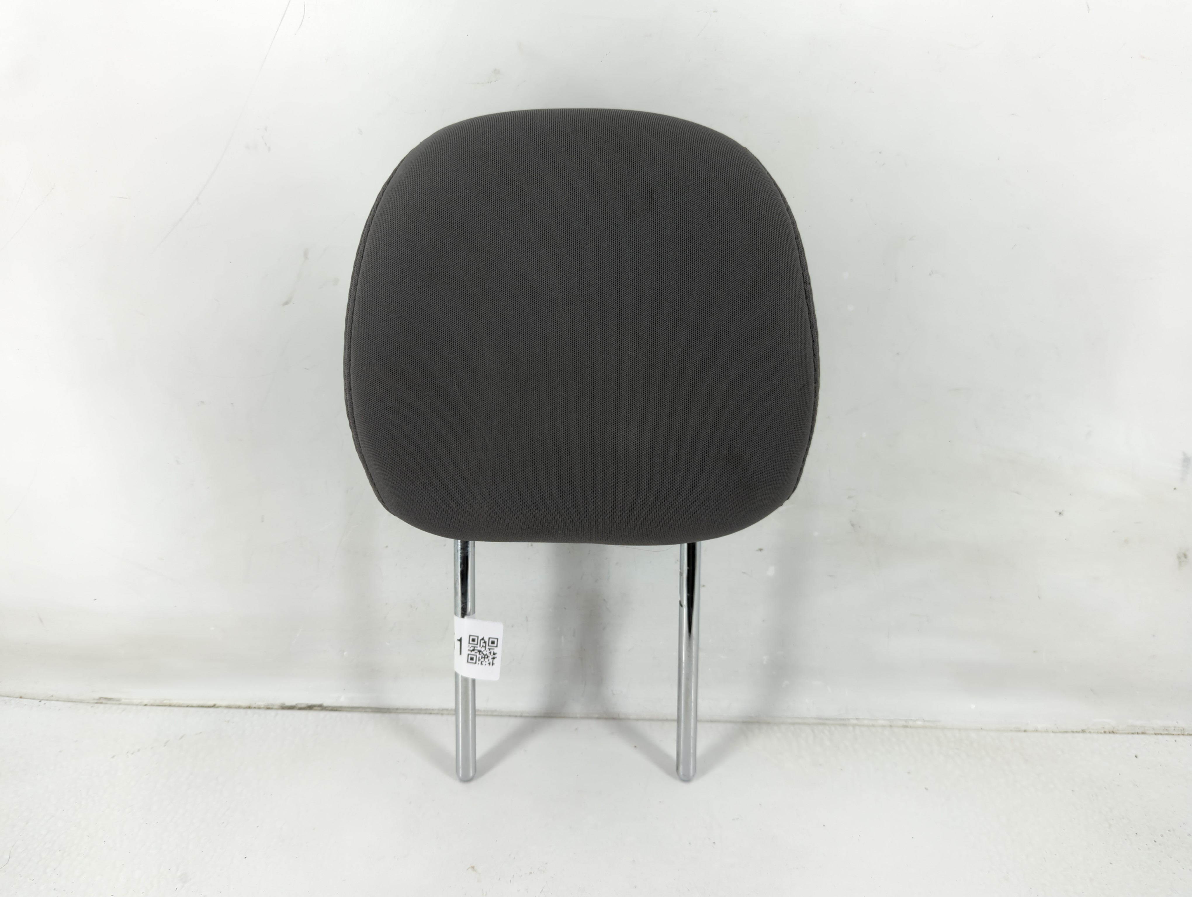 Picture of Hyundai Elantra Headrest Head Rest Front Driver Passenger Seat Black 1125151