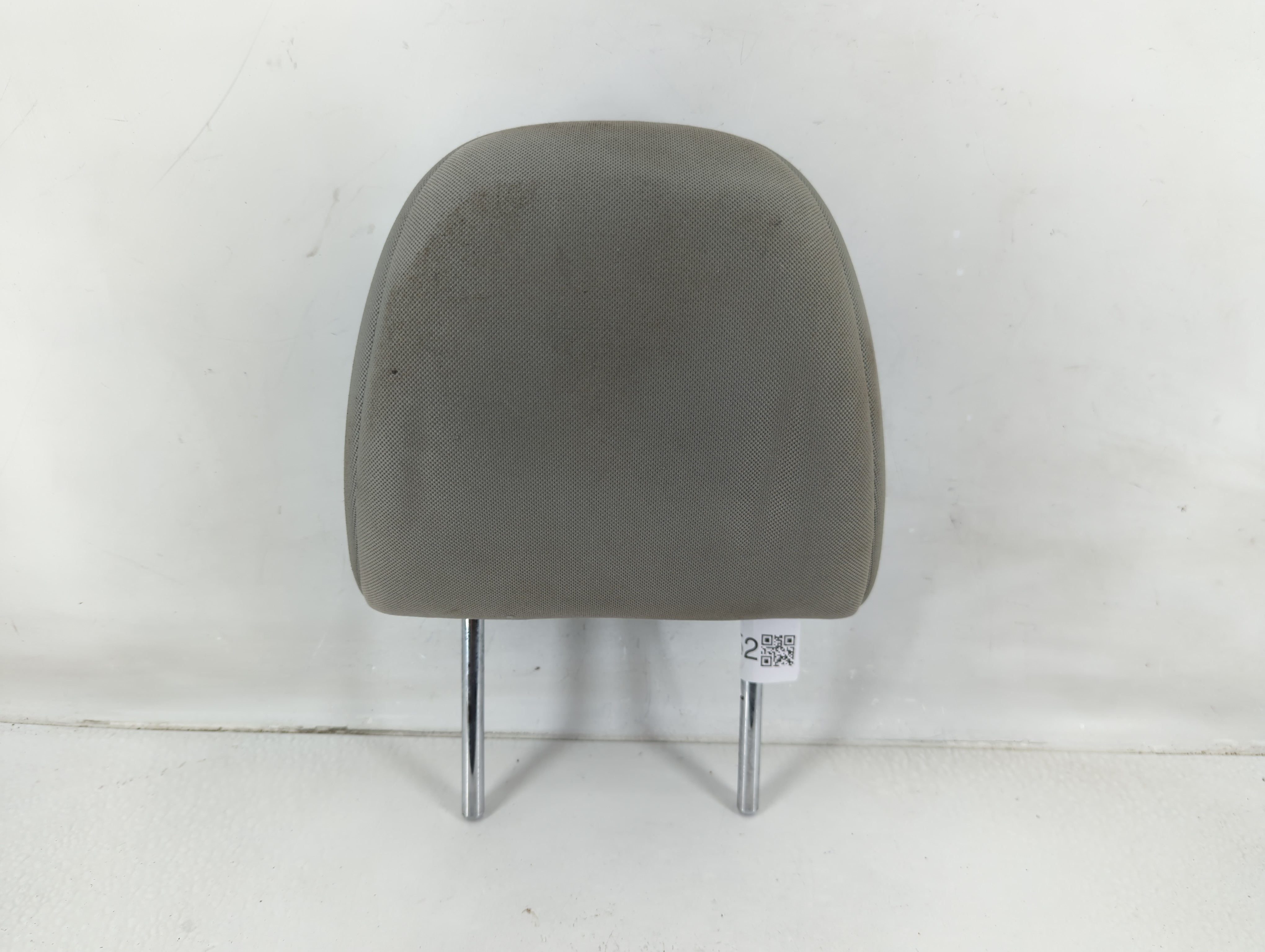 Picture of 2009-2012 Toyota Rav4 Headrest Head Rest Front Driver Passenger Seat 1125152