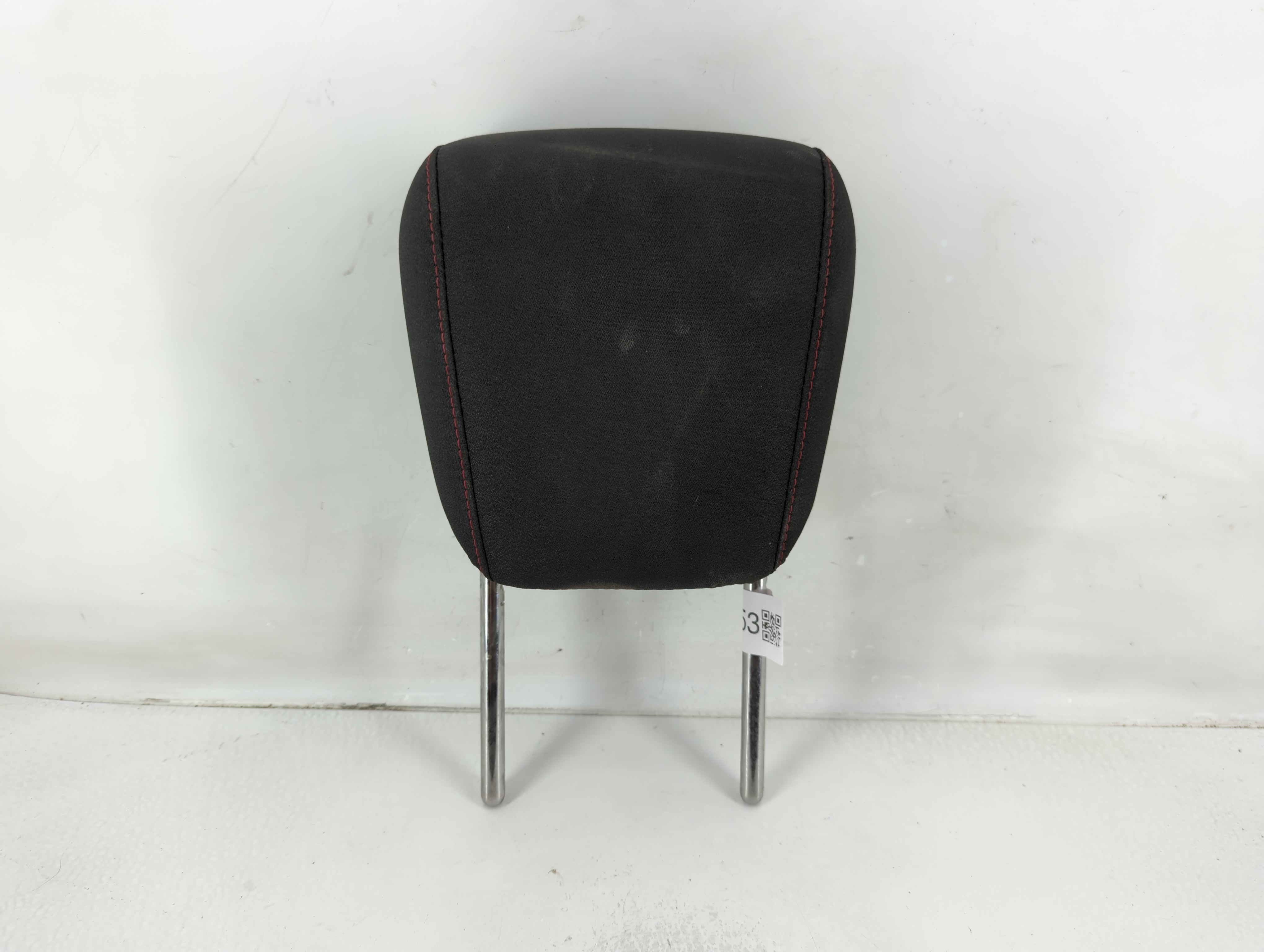 Picture of 2014 Chevrolet Equinox Headrest Head Rest Front Driver Passenger Seat 1125153