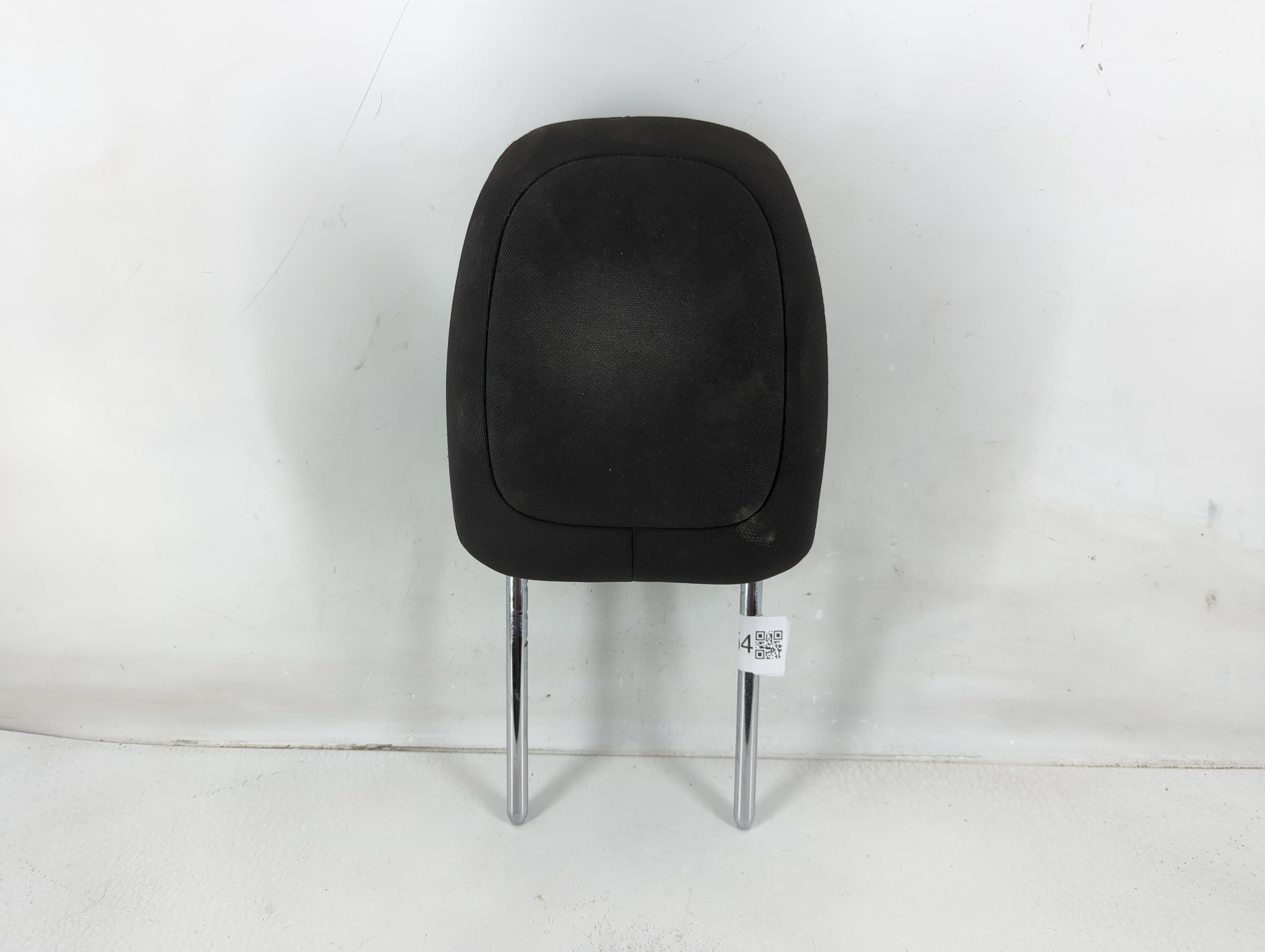 Picture of 2015-2022 Jeep Cherokee Headrest Head Rest Front Driver Passenger Seat 1125154