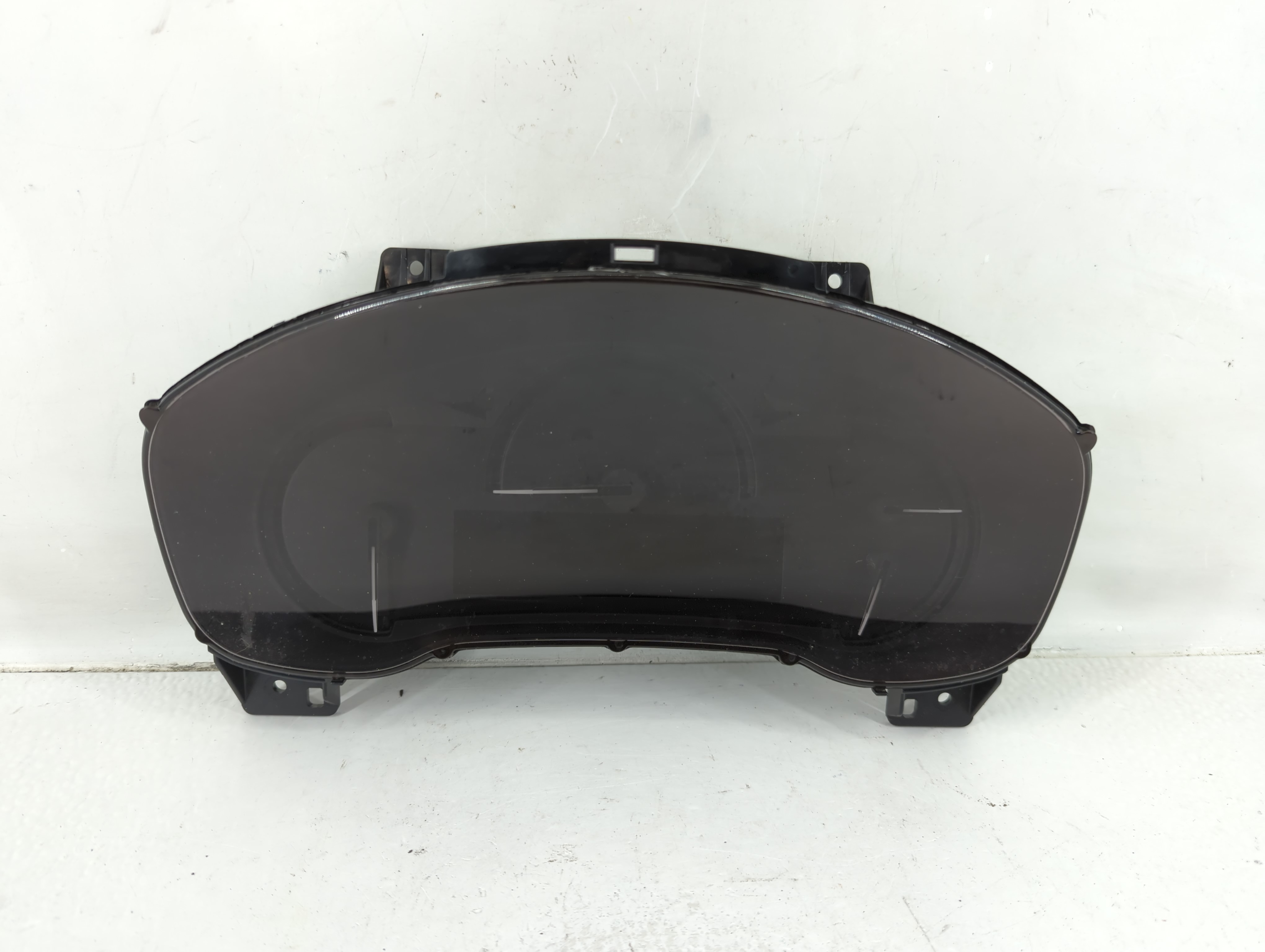 2015-2015 Cadillac Cts Speedometer Instrument Cluster Gauges 23245892 1125167 - Oemusedautoparts1.com