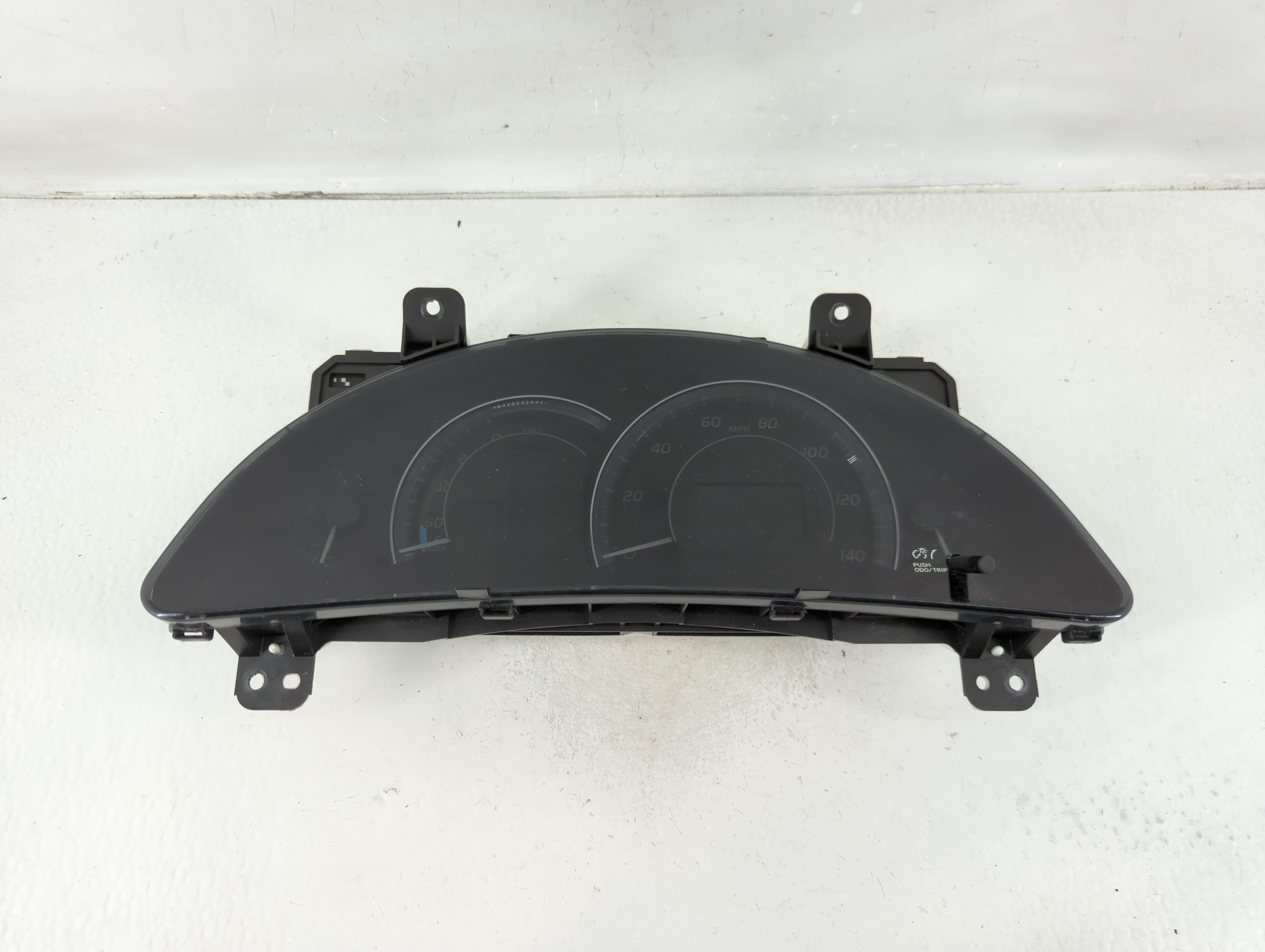 Picture of 2010-2011 Toyota Camry Speedometer Instrument Cluster Gauges 83800-06j50 1125168
