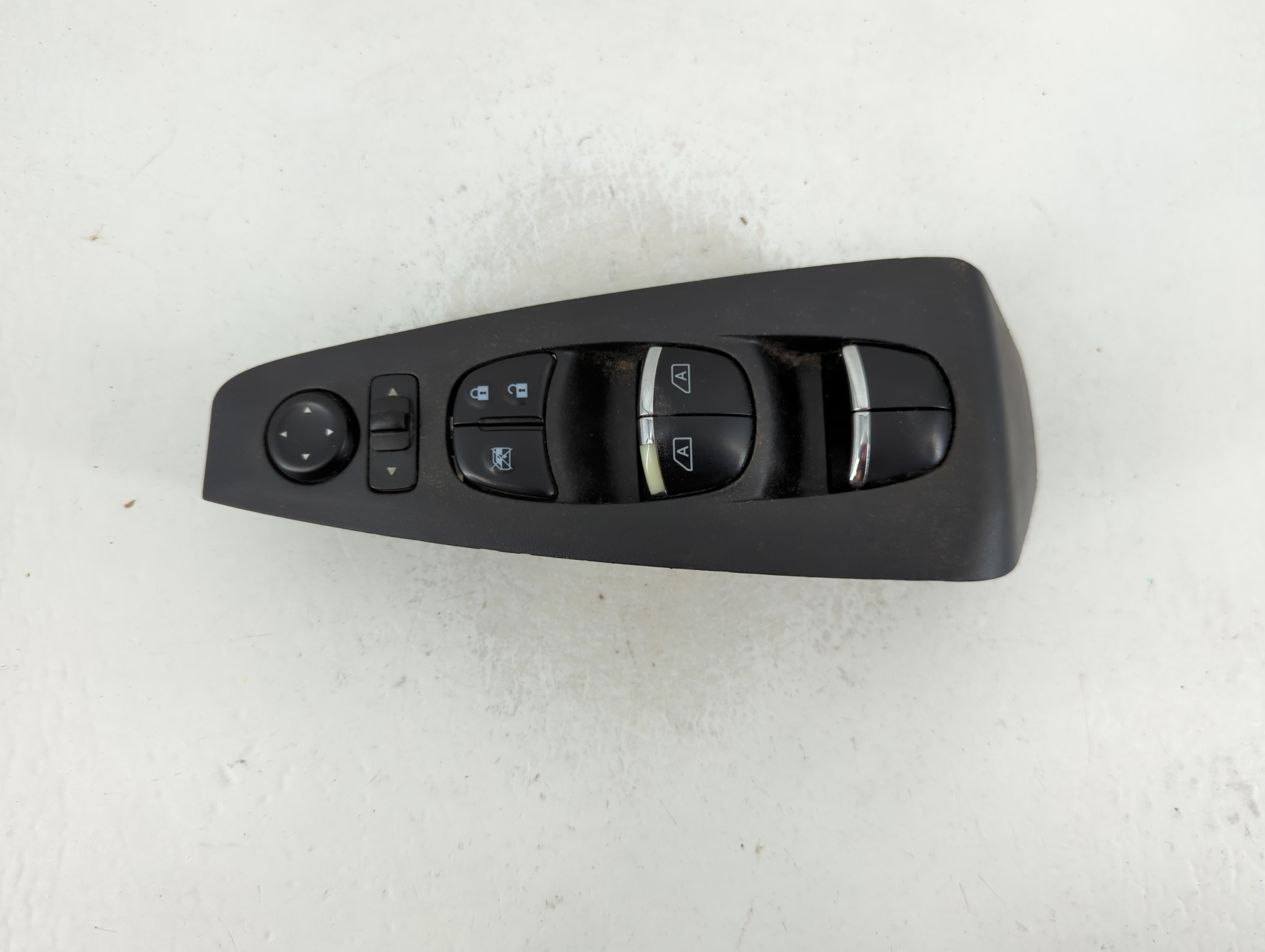 Picture of 2016-2021 Nissan Maxima Driver Left Door Master Power Window Switch 1125171
