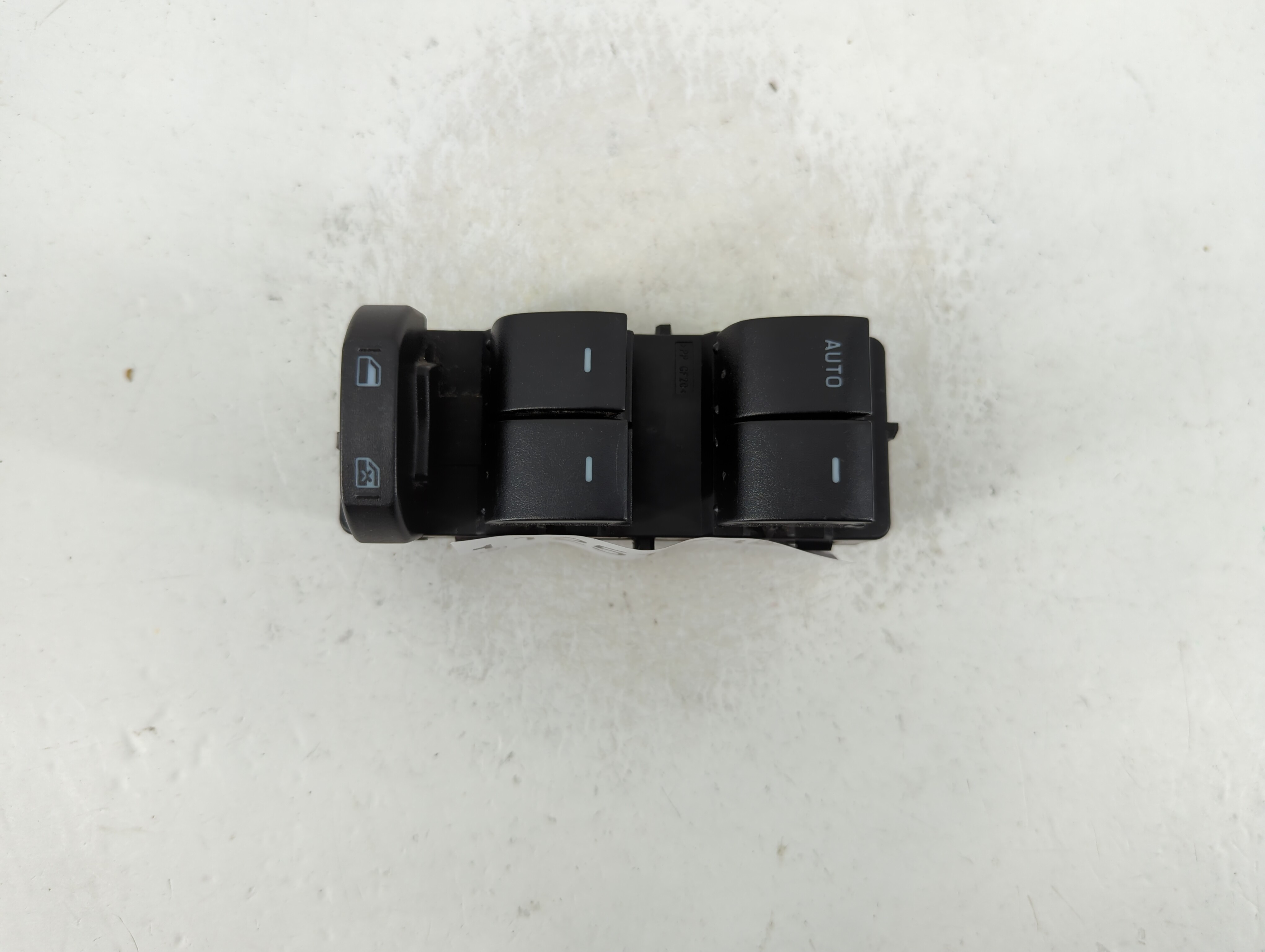 Picture of 2008-2012 Ford Escape Driver Left Door Master Power Window Switch 1125173
