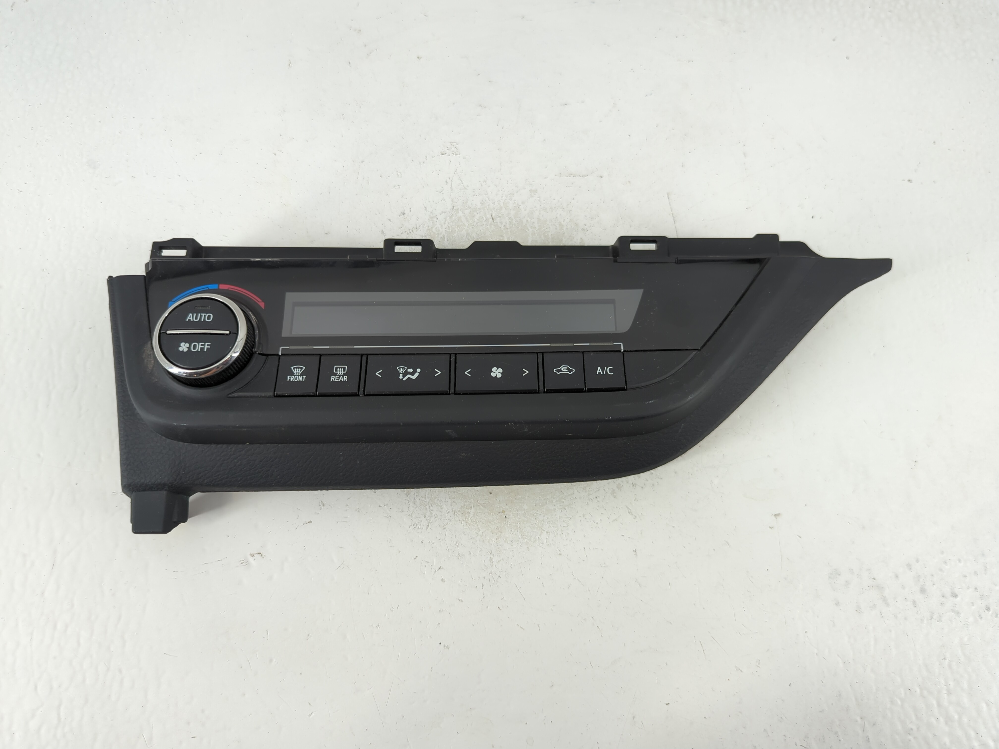 Picture of 2014-2014 Toyota Corolla Ac Heater Climate Control 55900-02500 1125180