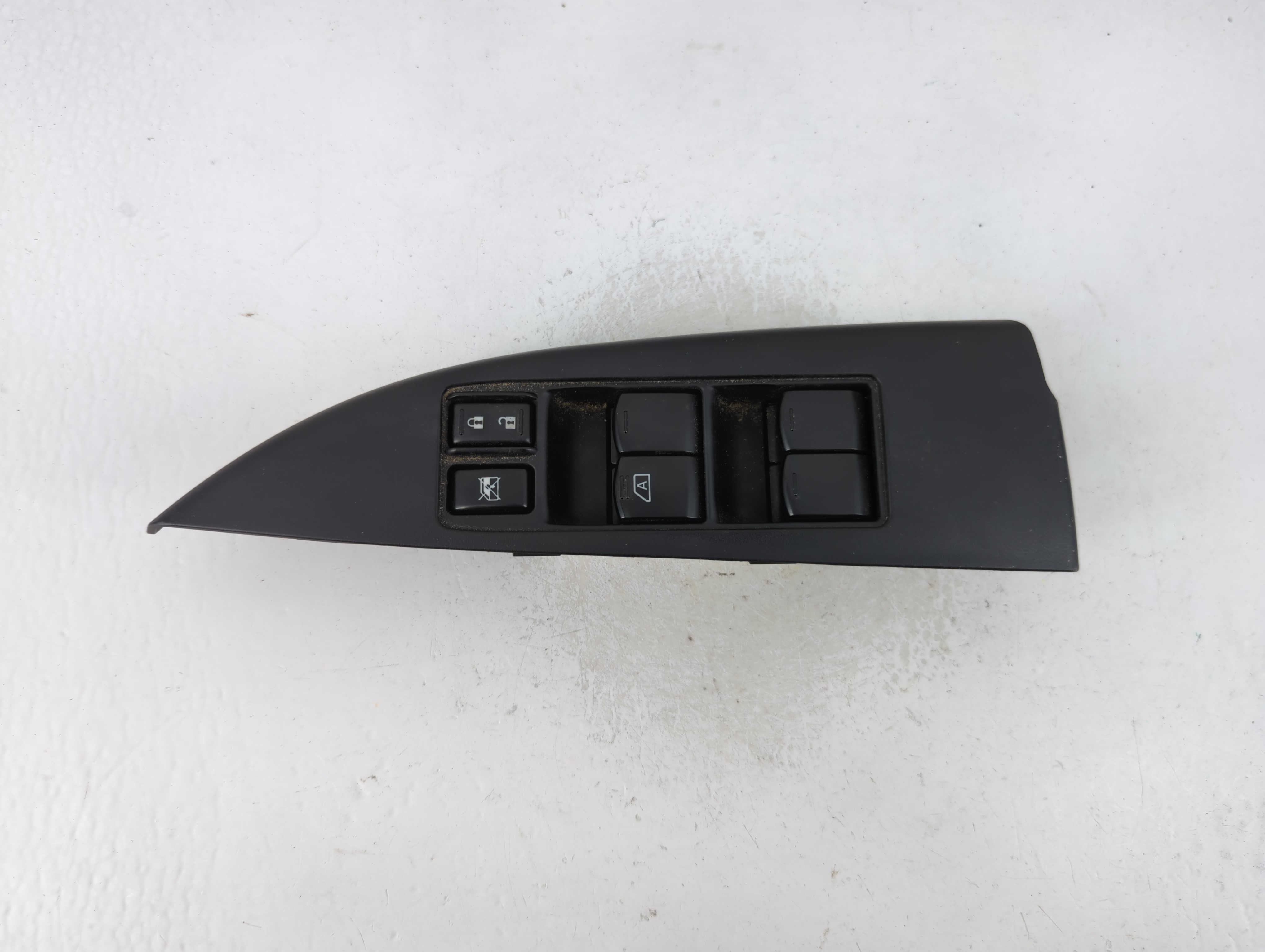 Picture of 2010-2012 Subaru Legacy Driver Left Door Master Power Window Switch 1125196