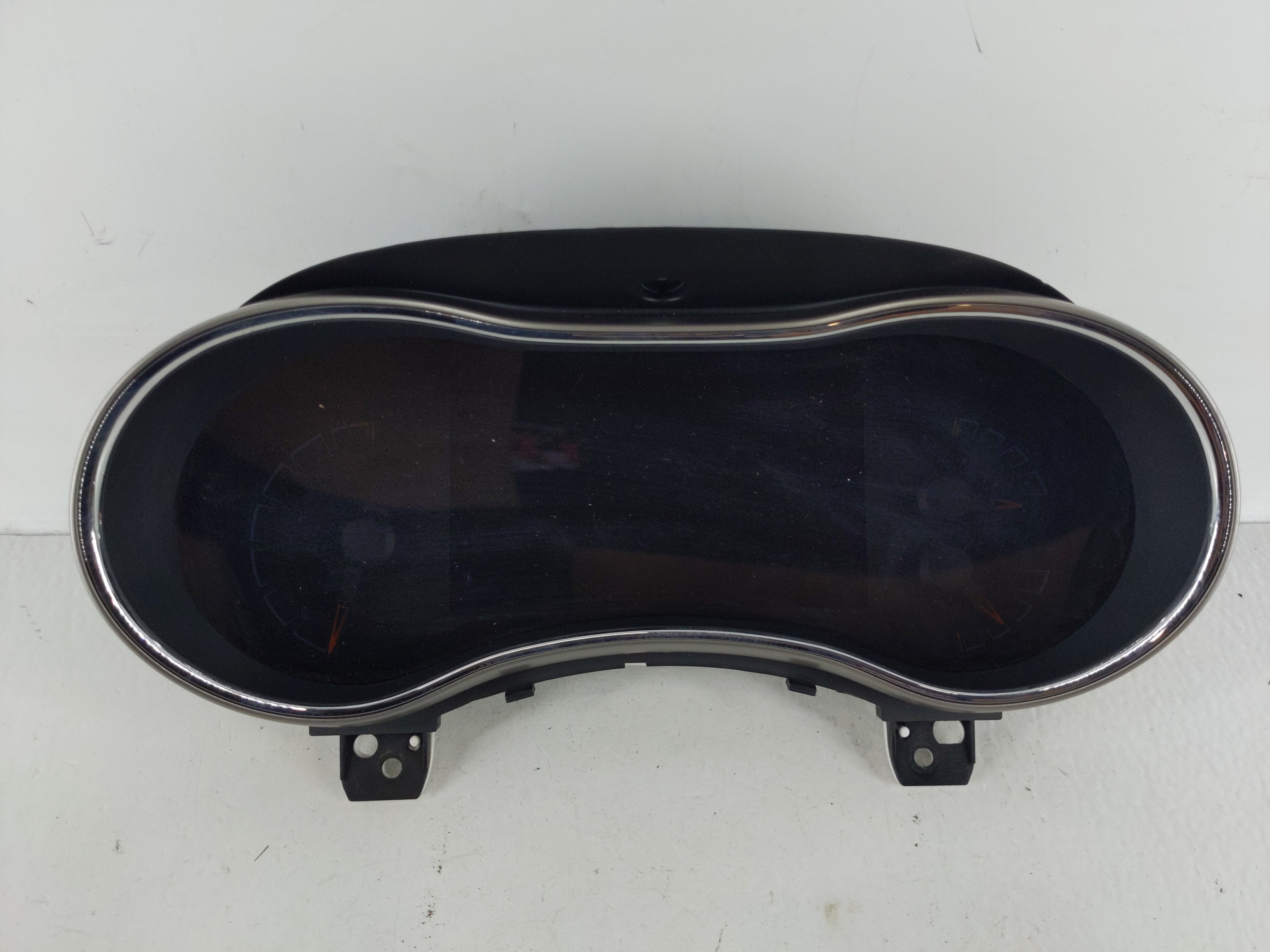 Picture of 2014-2014 Jeep Grand Cherokee Speedometer Instrument Cluster Gauges 1125199
