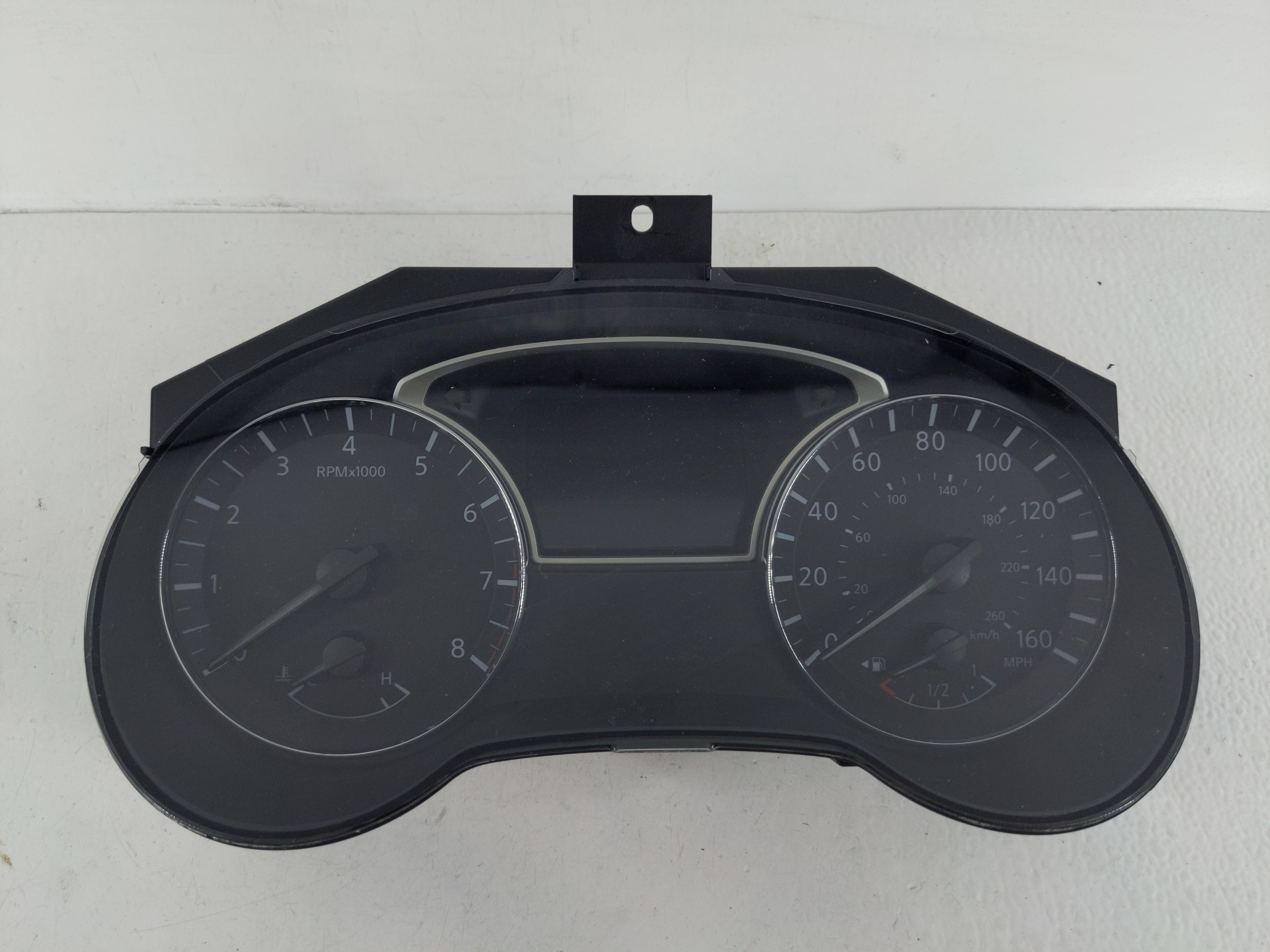 Picture of 2018-2018 Nissan Altima Speedometer Instrument Cluster Gauges 1125200