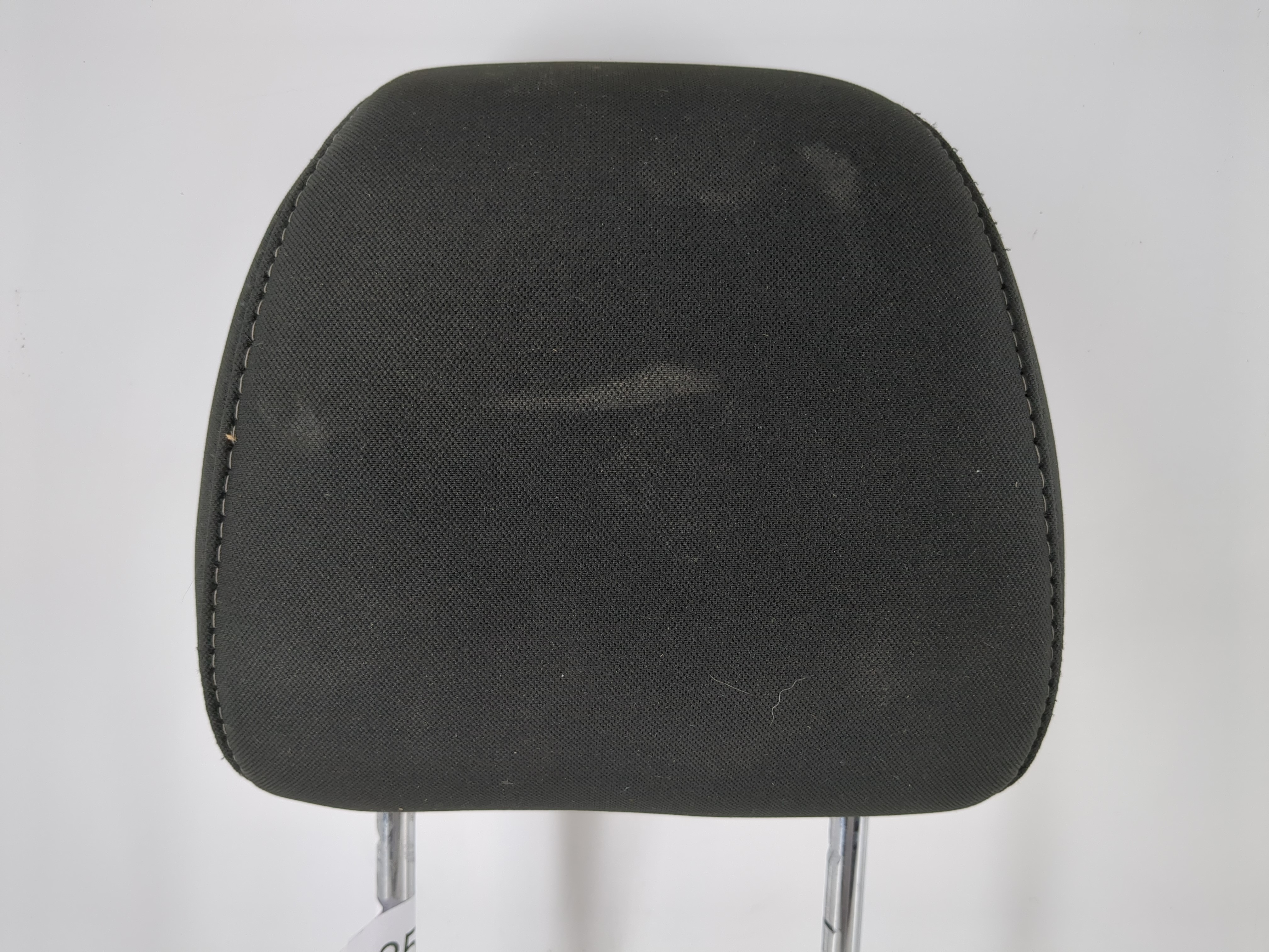 Picture of 2017-2020 Ford Fusion Headrest Head Rest Front Driver Passenger Seat 1125215