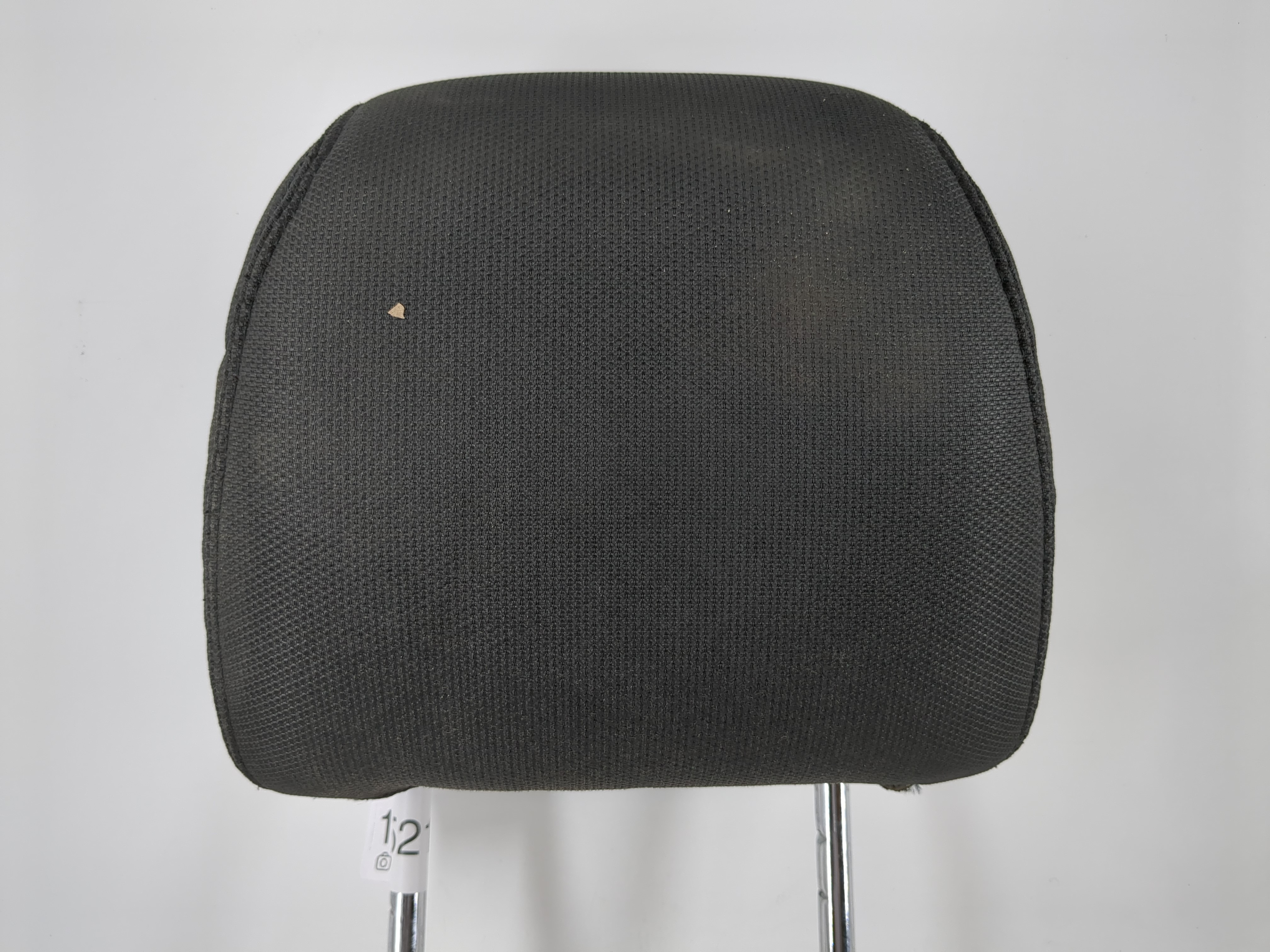 Picture of 2015-2019 Ford Explorer Headrest Head Rest Front Driver Passenger Seat 1125216