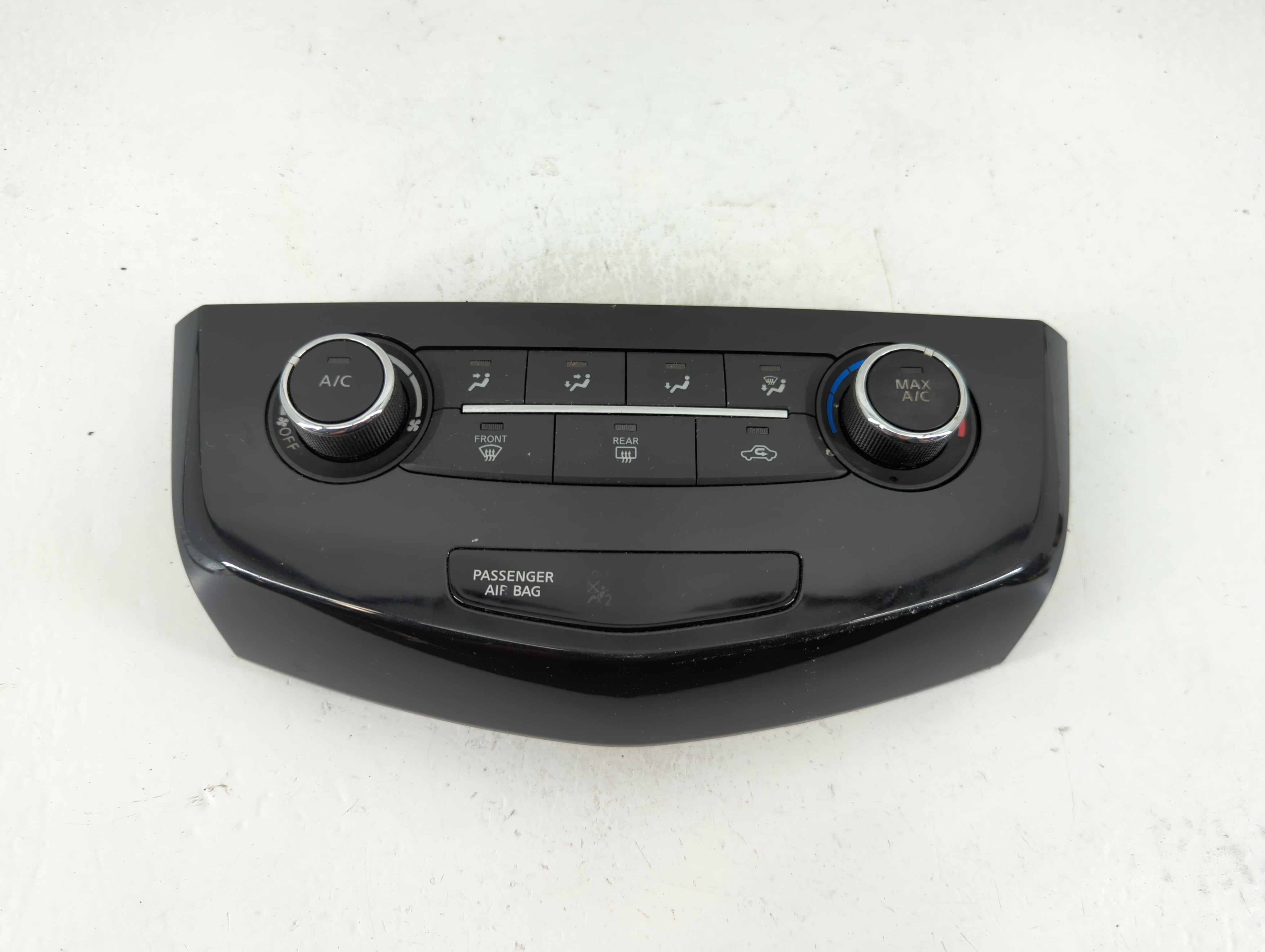 Picture of 2017-2020 Nissan Rogue Ac Heater Climate Control 275007fa0a 1125221