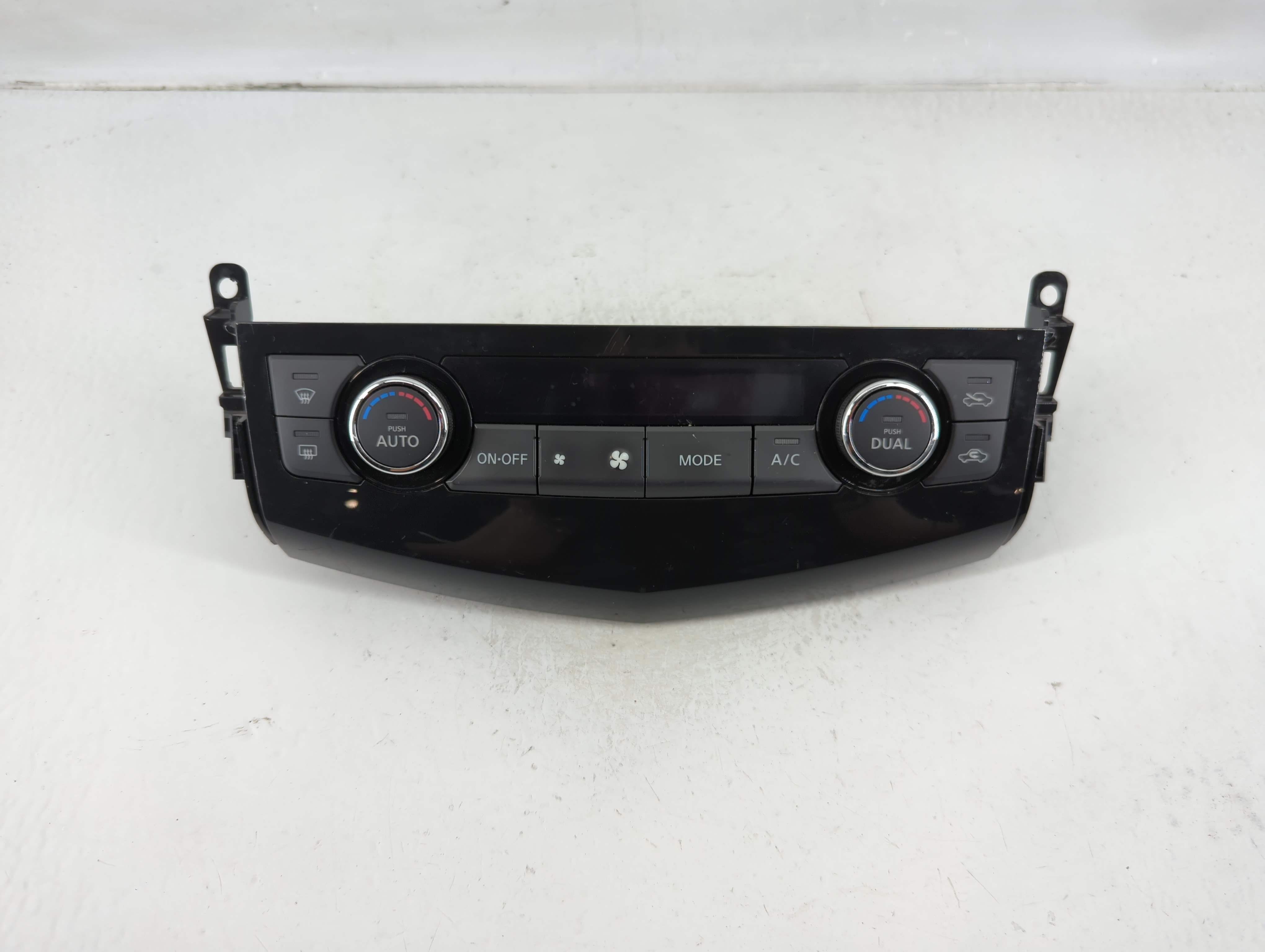 Picture of 2013-2015 Nissan Altima Ac Heater Climate Control 27500 3ts0a 1125223