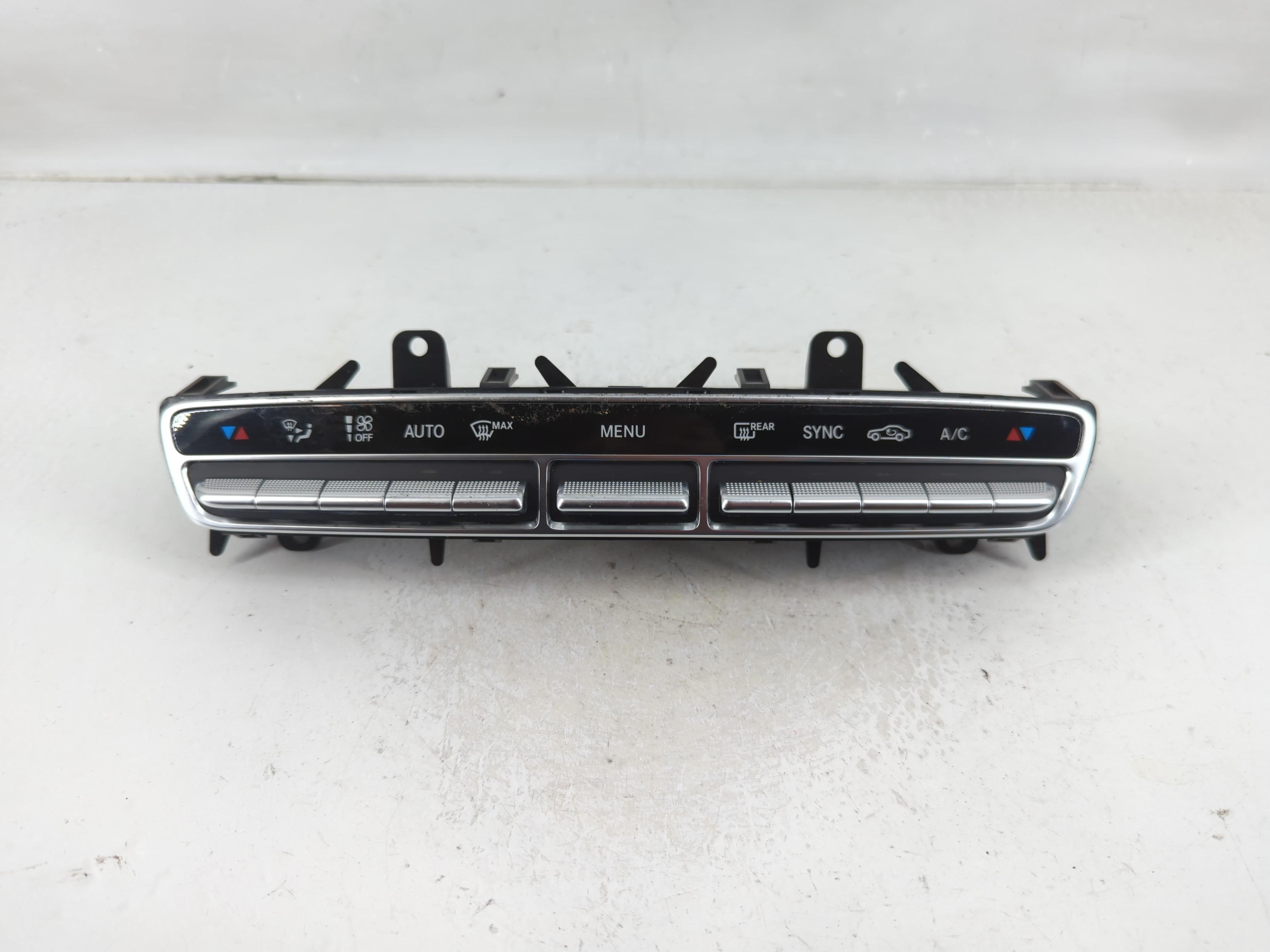 Picture of 2015-2019 Mercedes-benz C300 Ac Heater Climate Control A 205 905 81 05 1125224