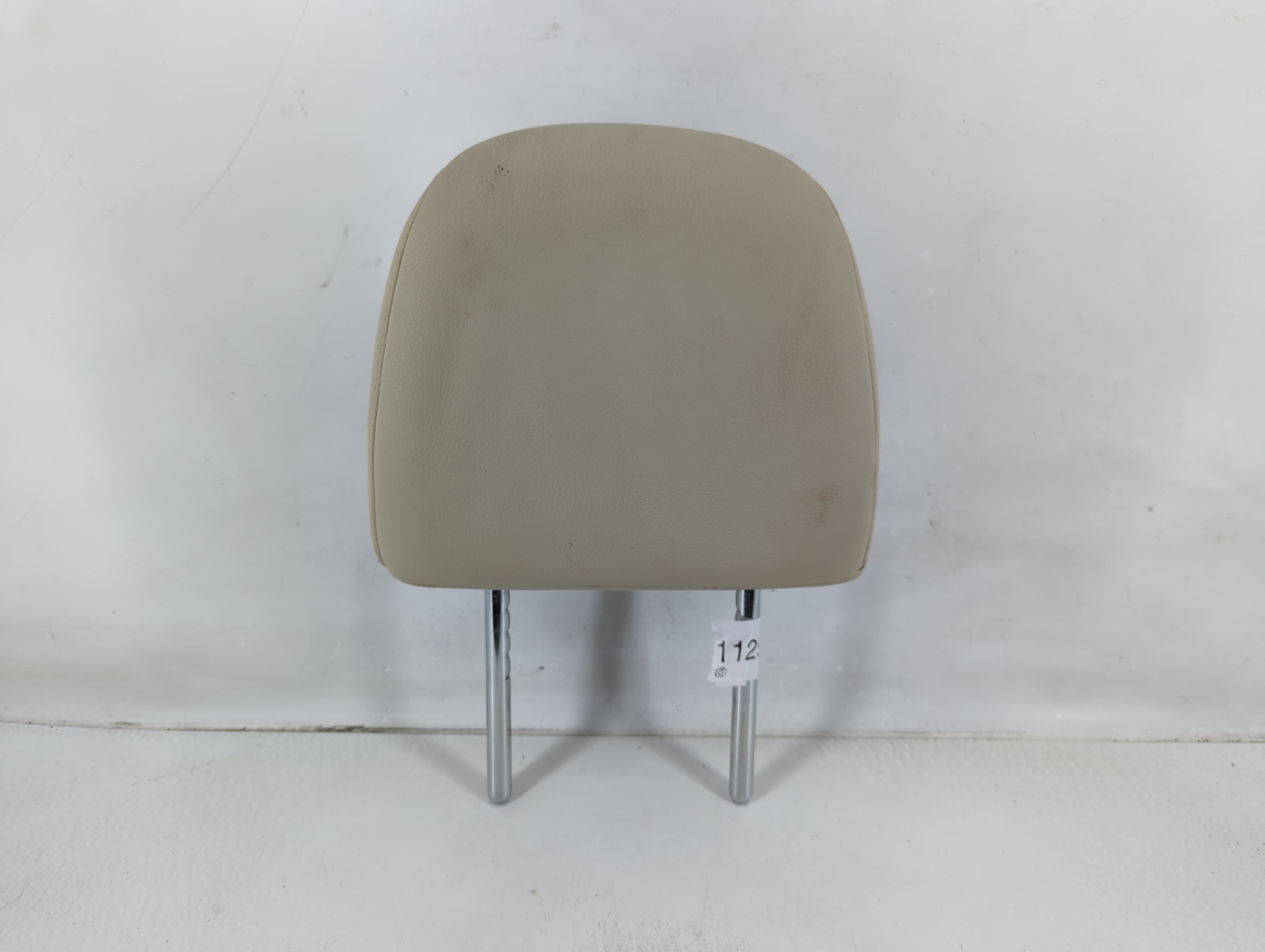 Picture of 2013-2017 Honda Accord Headrest Head Rest Front Driver Passenger Seat 1125231