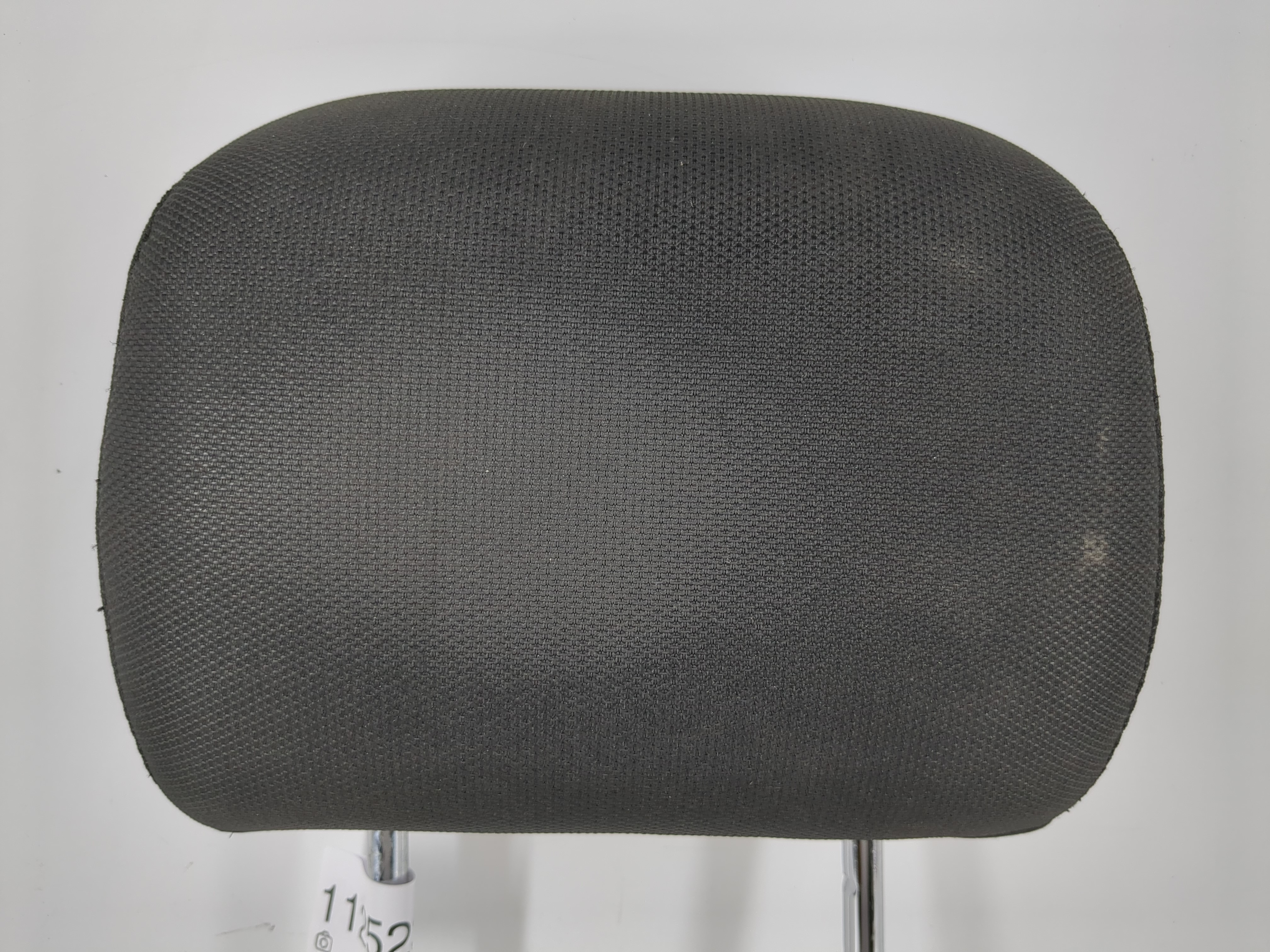 Picture of 2015-2017 Ford F-150 Headrest Head Rest Front Driver Passenger Seat 1125234