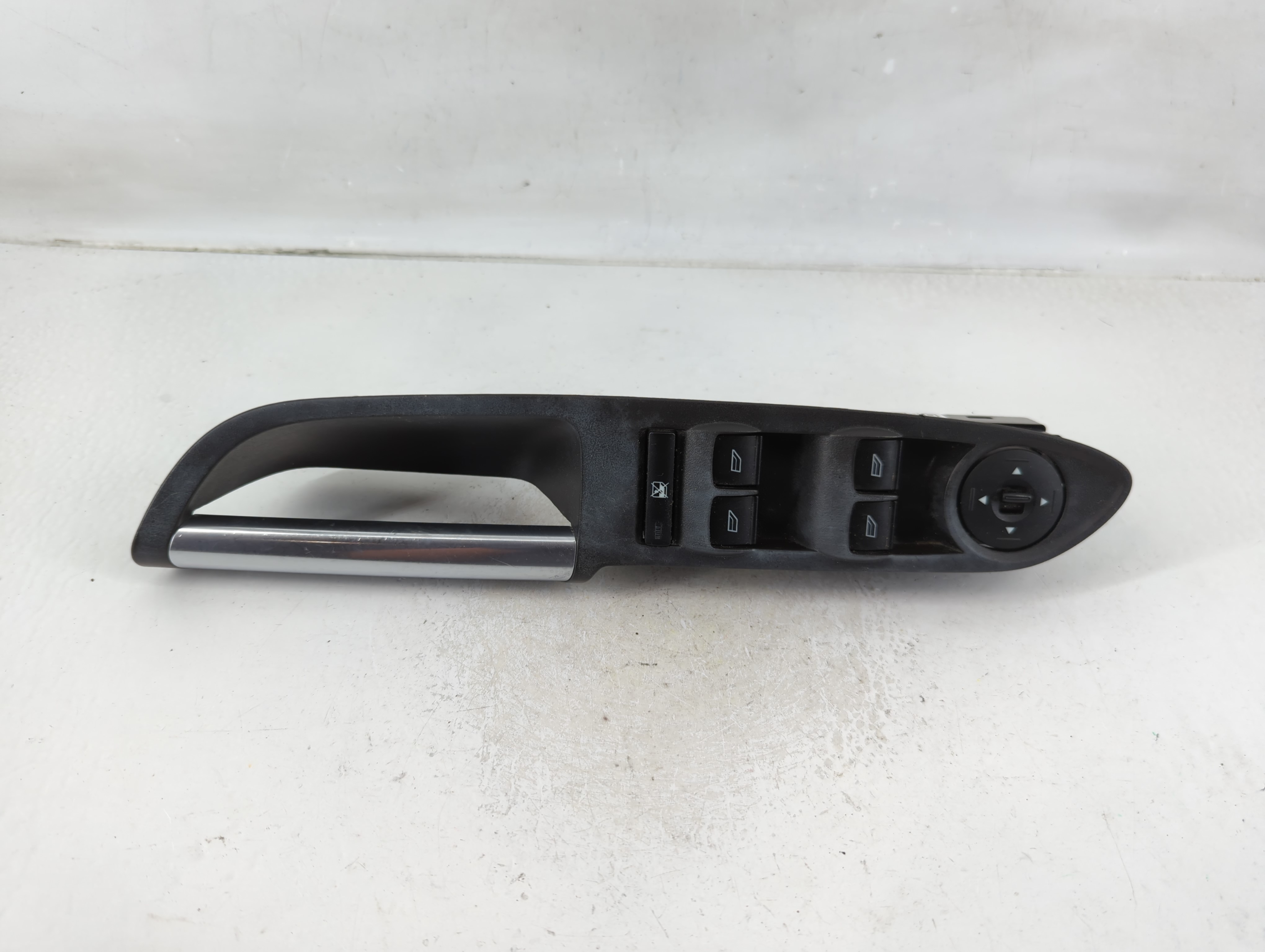 Picture of 2013-2019 Ford Escape Driver Left Door Master Power Window Switch 1125239