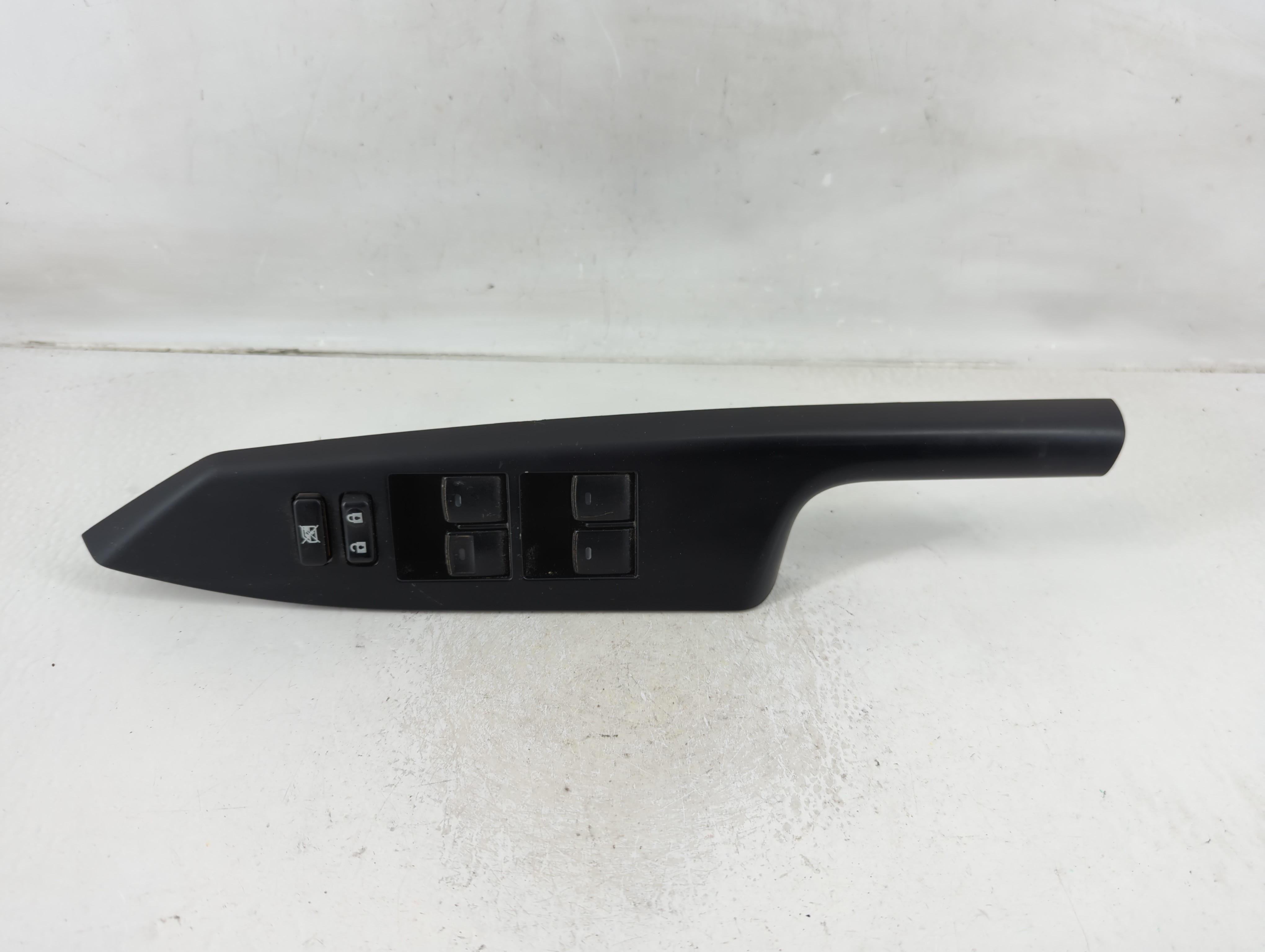 Picture of 2014-2017 Lexus Ct200h Driver Left Door Master Power Window Switch 1125242