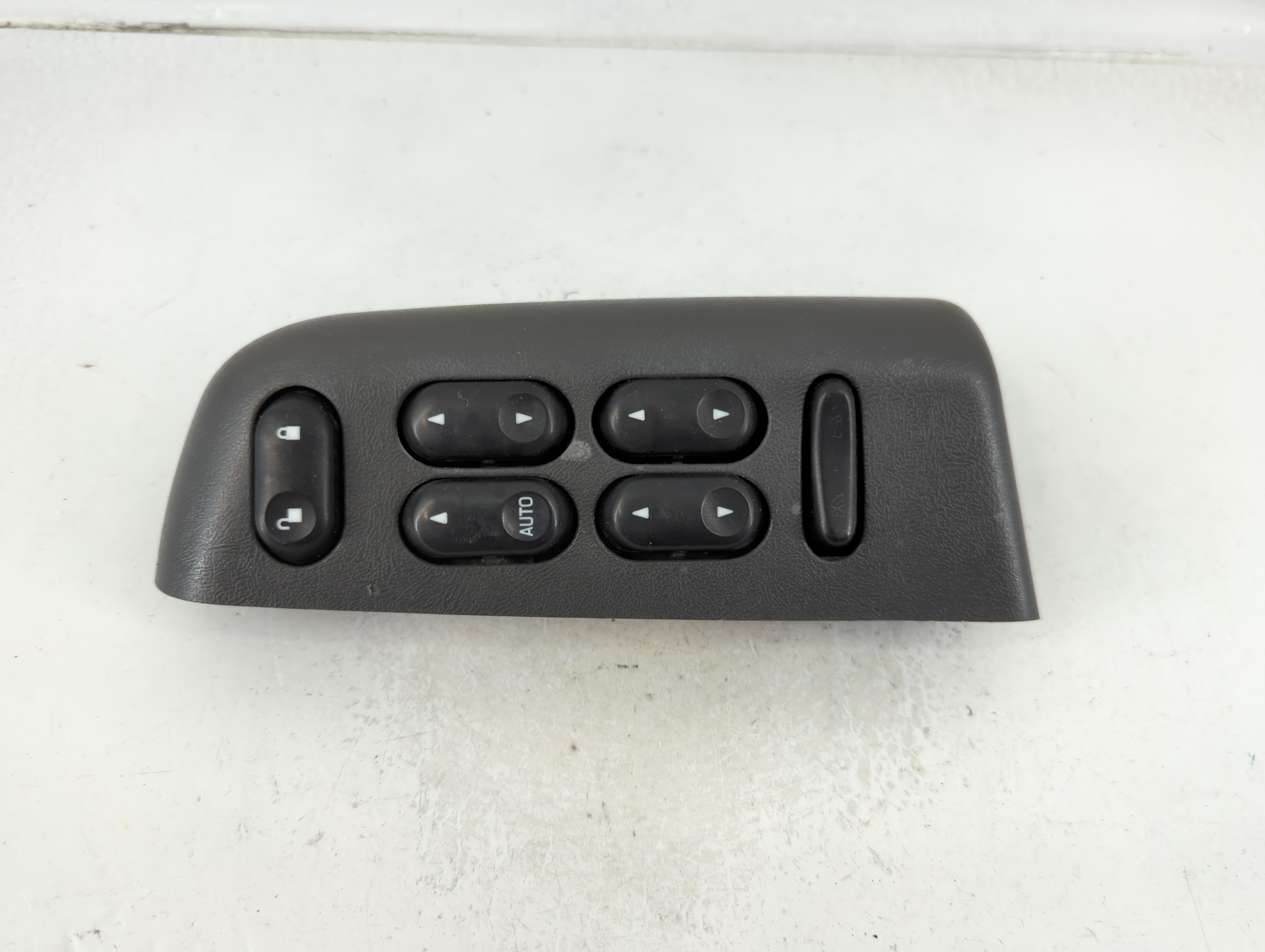 Picture of 2002-2003 Ford Explorer Driver Left Door Master Power Window Switch 1125244