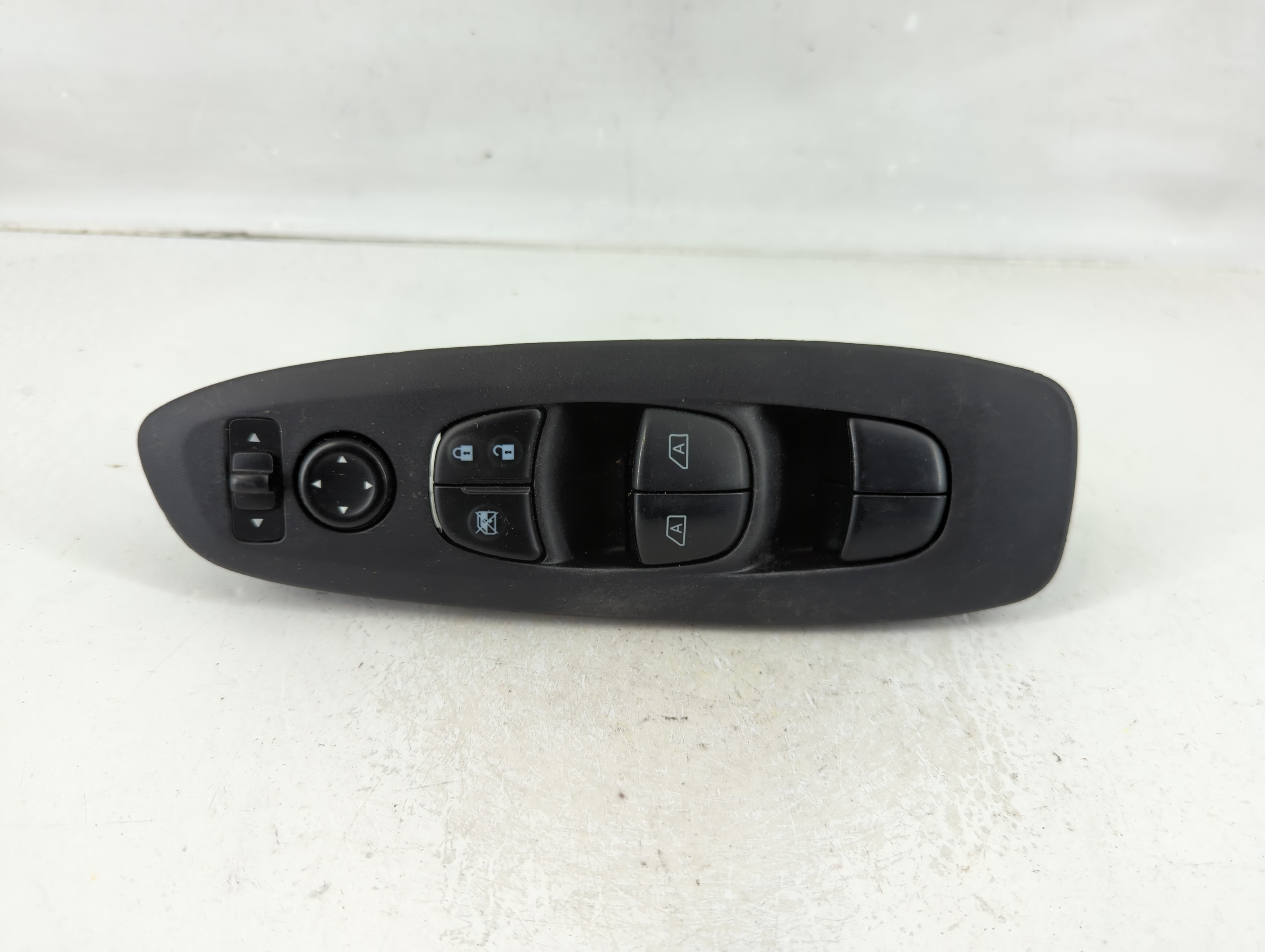 Picture of 2013-2020 Nissan Pathfinder Driver Left Door Master Power Window Switch 1125245