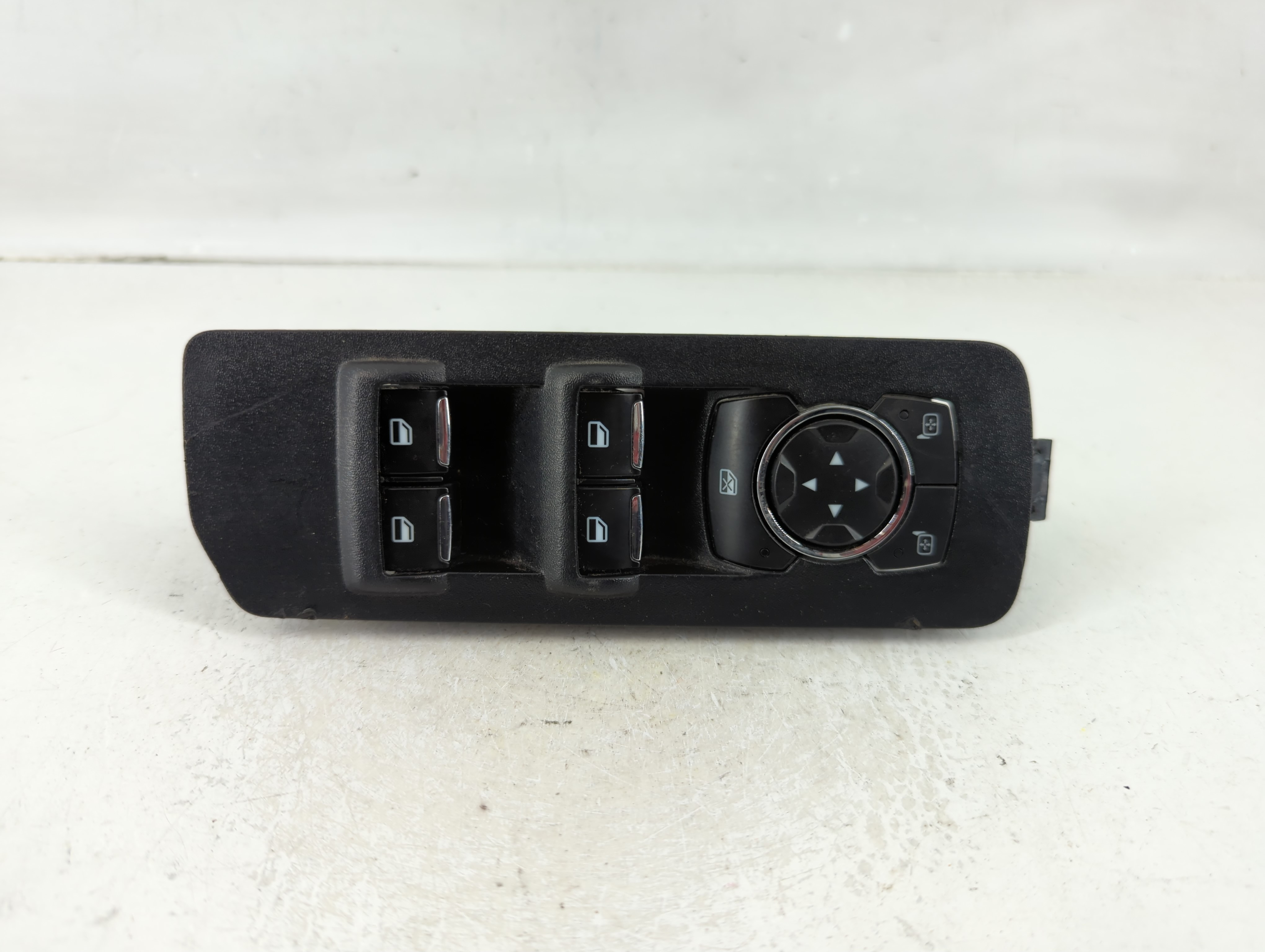 Picture of 2015-2020 Ford F-150 Driver Left Door Master Power Window Switch 1125247