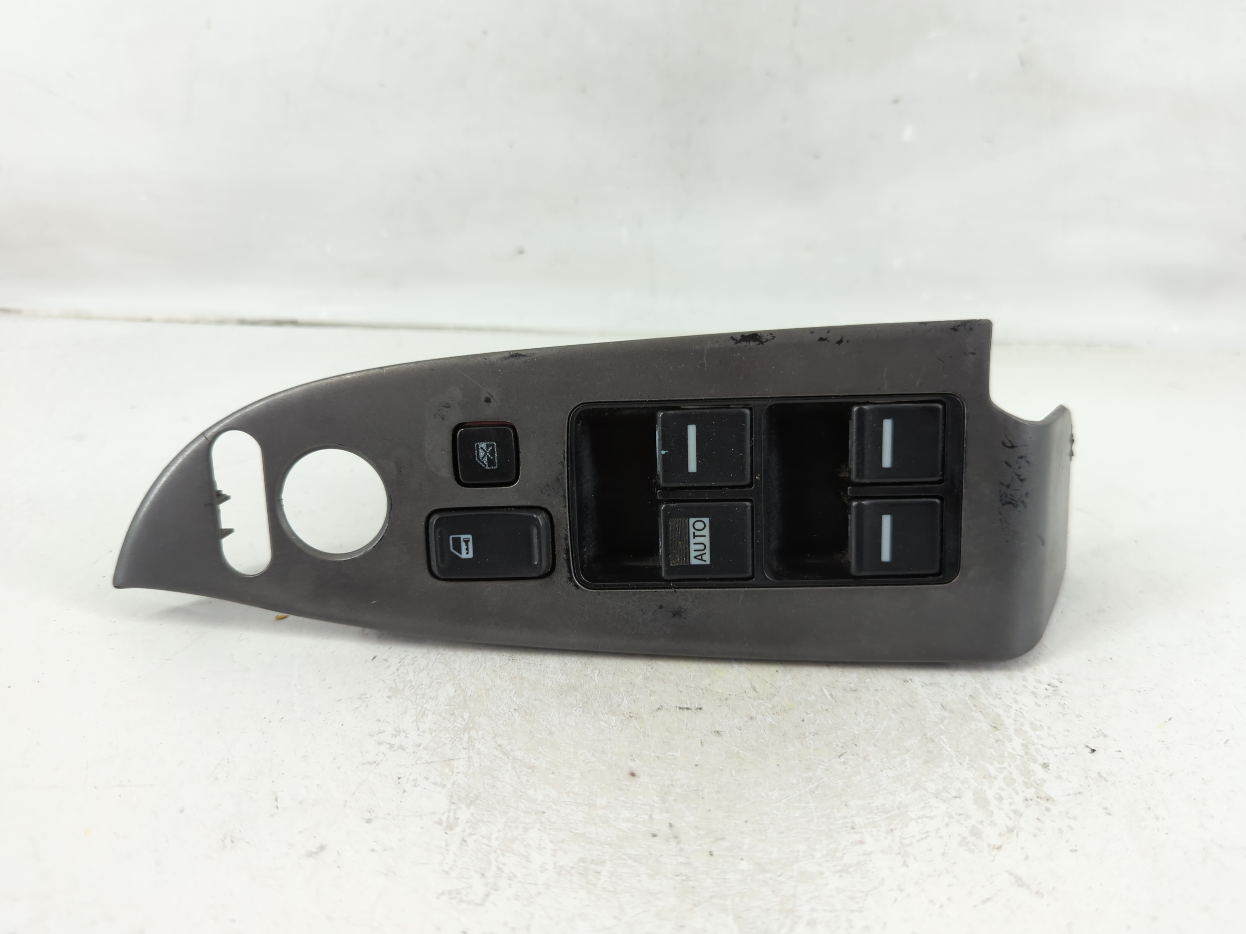2005-2010 Honda Odyssey Driver Left Door Master Power Window Switch 1125250 - Oemusedautoparts1.com