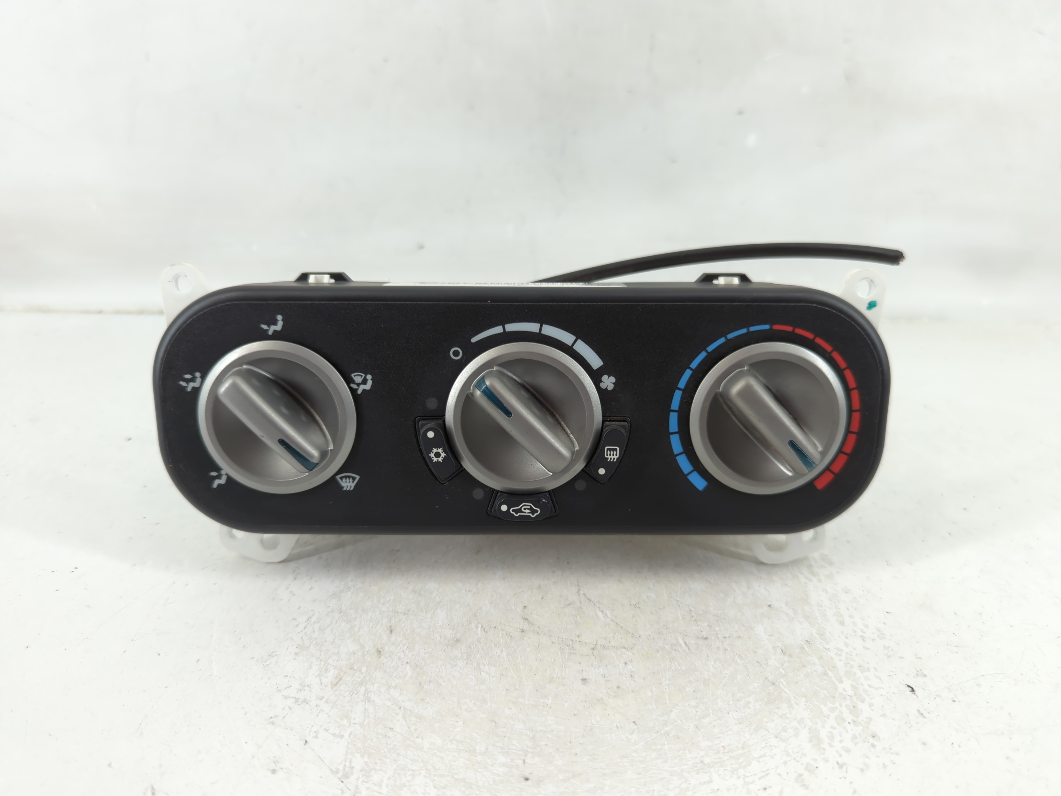 Picture of 2007-2009 Jeep Compass Ac Heater Climate Control P05058299ae 1125253