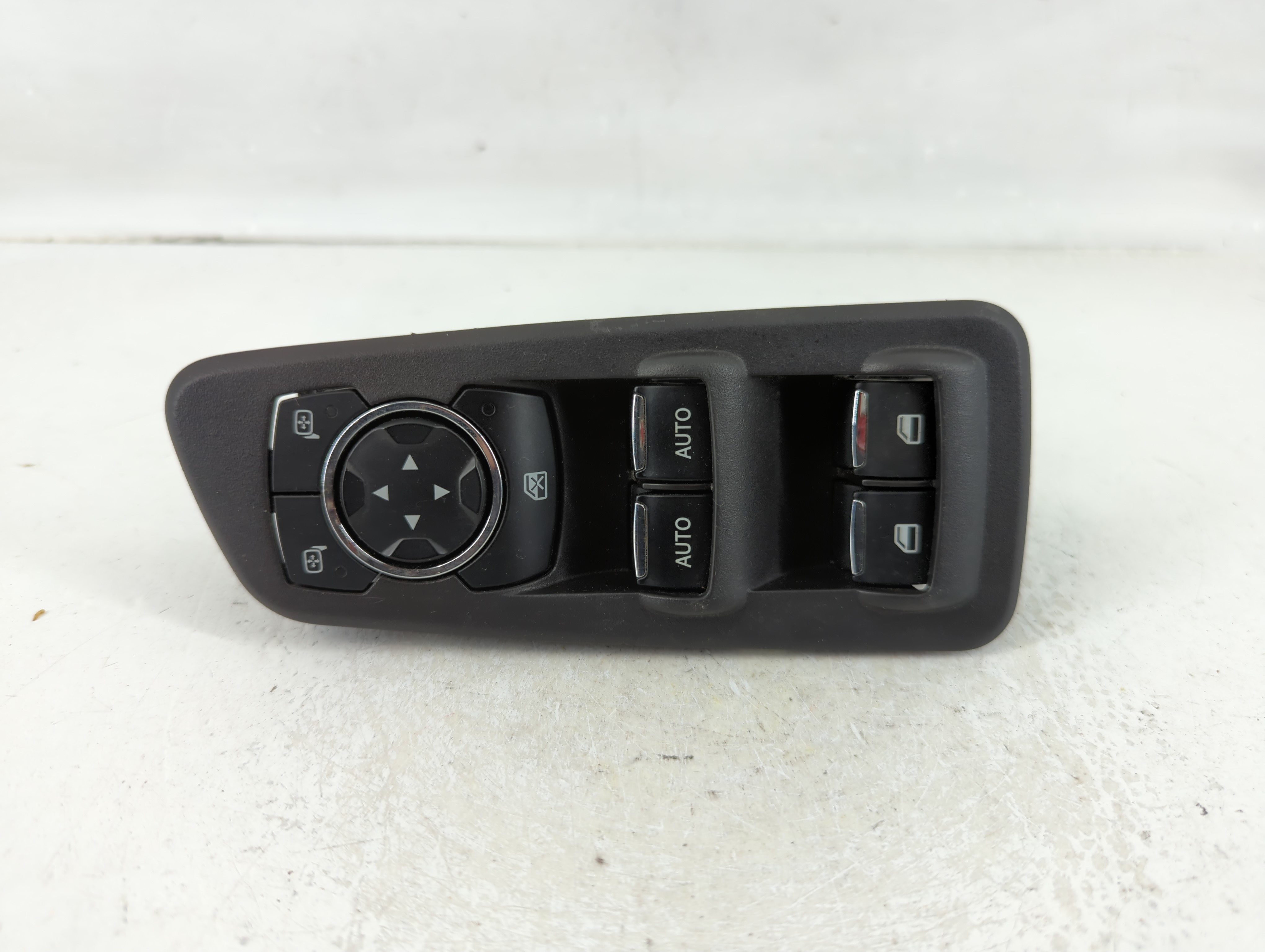 Picture of 2011-2015 Ford Explorer Driver Left Door Master Power Window Switch 1125262
