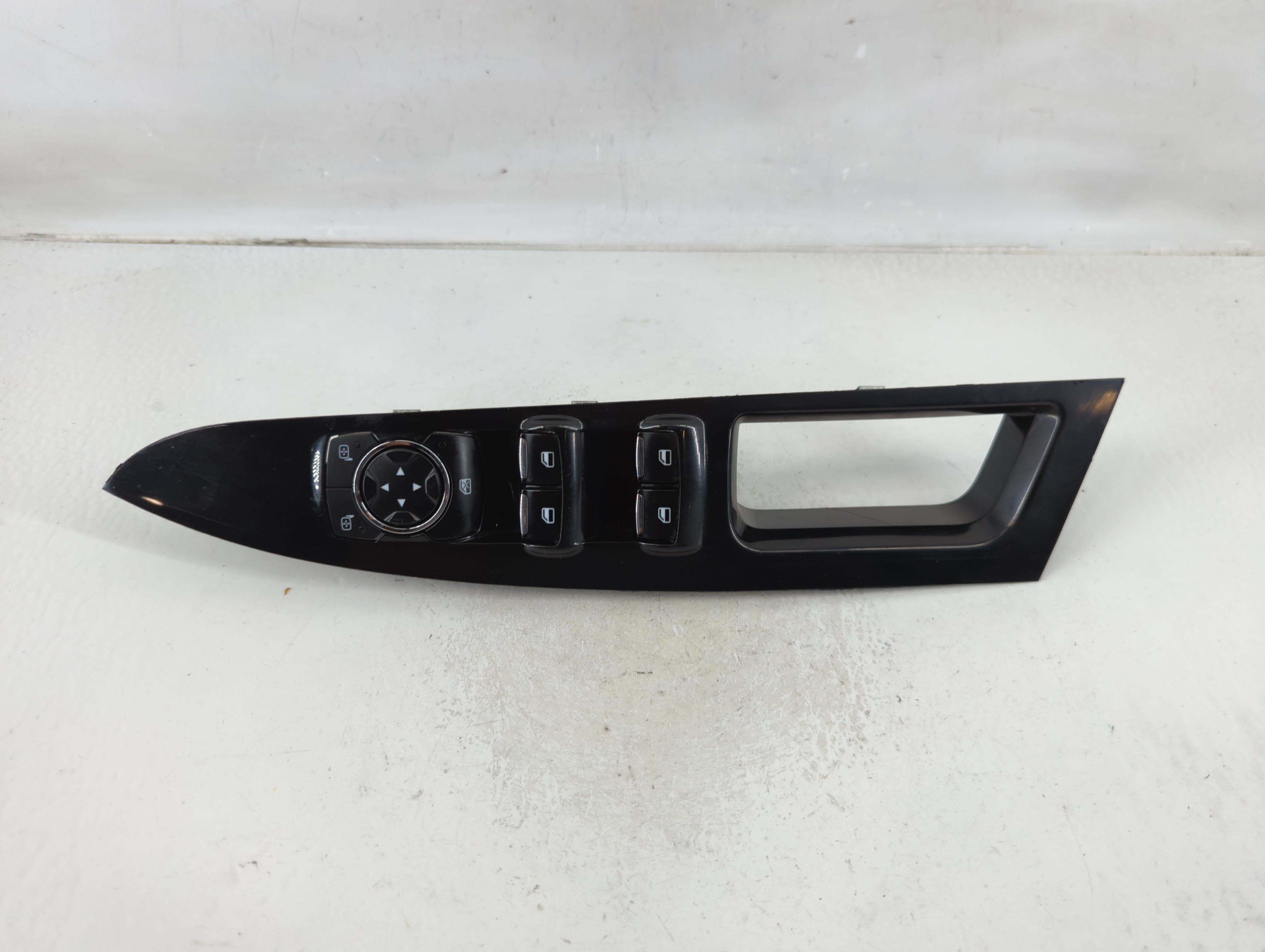 Picture of 2013-2020 Ford Fusion Driver Left Door Master Power Window Switch 1125263