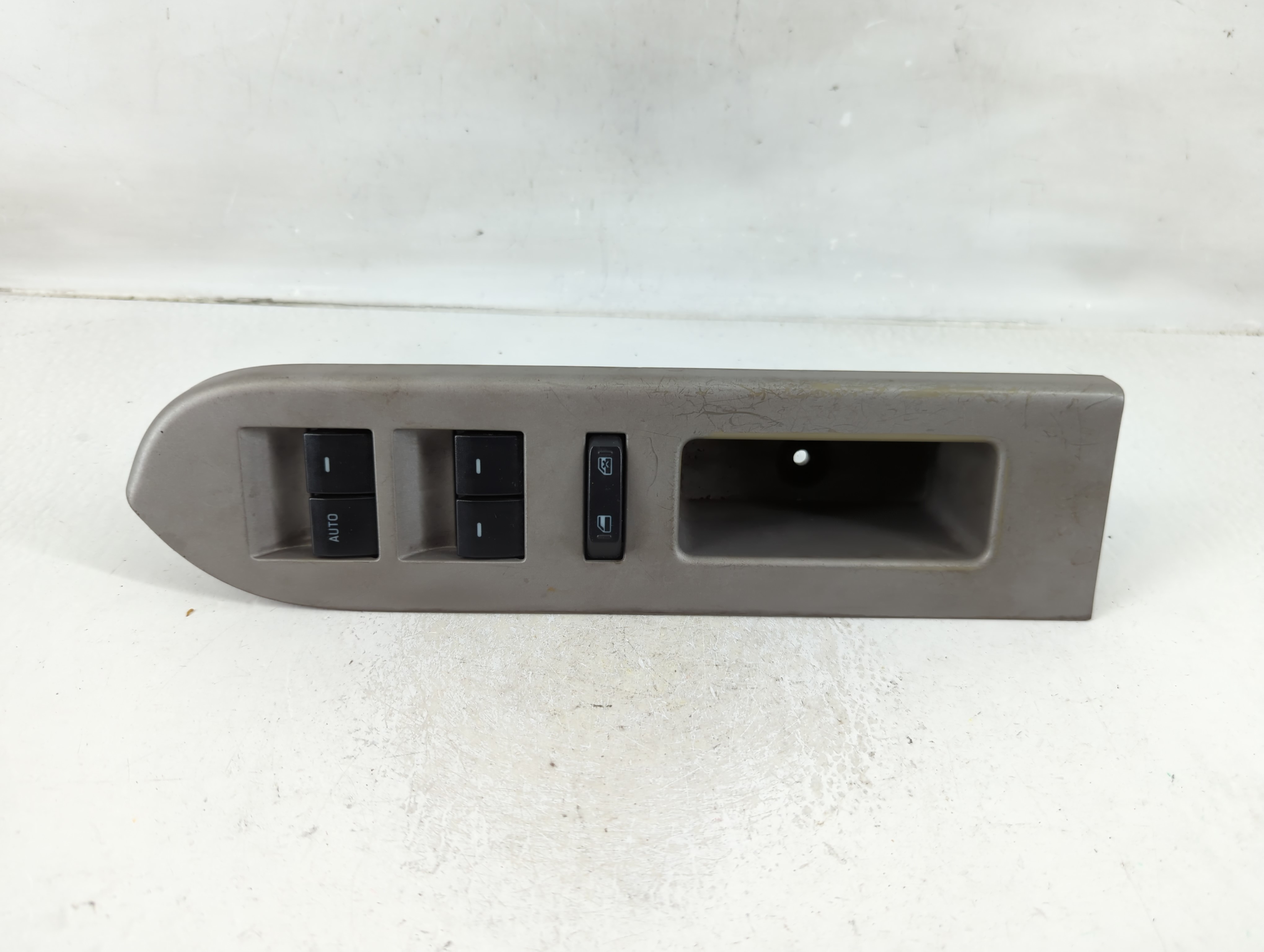 Picture of 2008-2012 Ford Escape Driver Left Door Master Power Window Switch 1125264