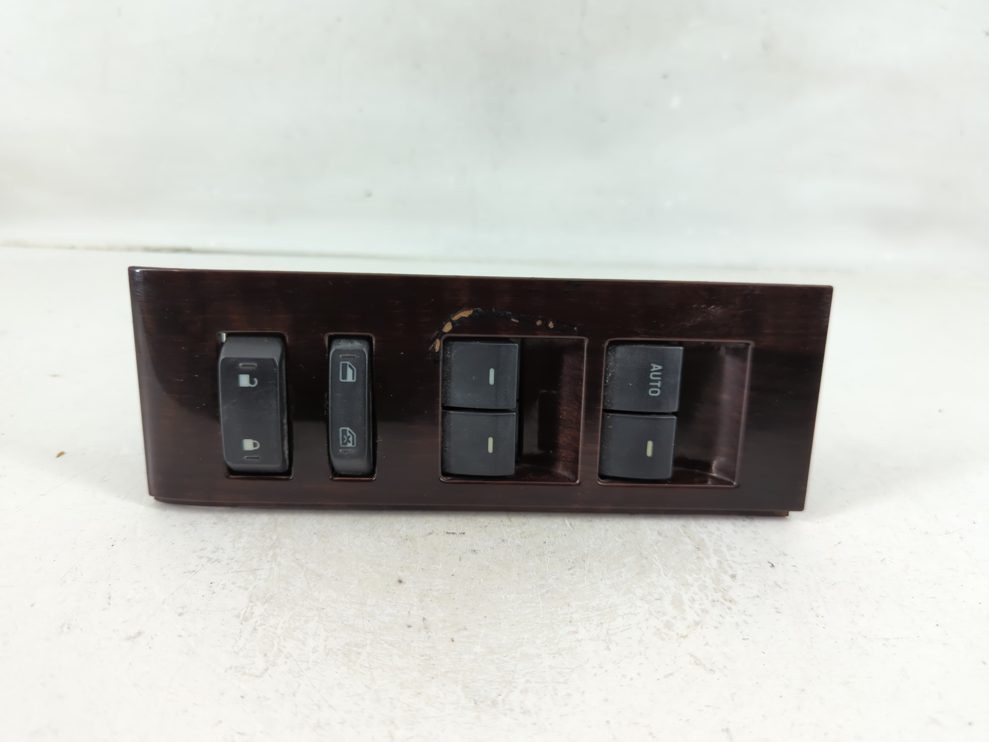 Picture of 2008-2010 Ford Explorer Driver Left Door Master Power Window Switch 1125266
