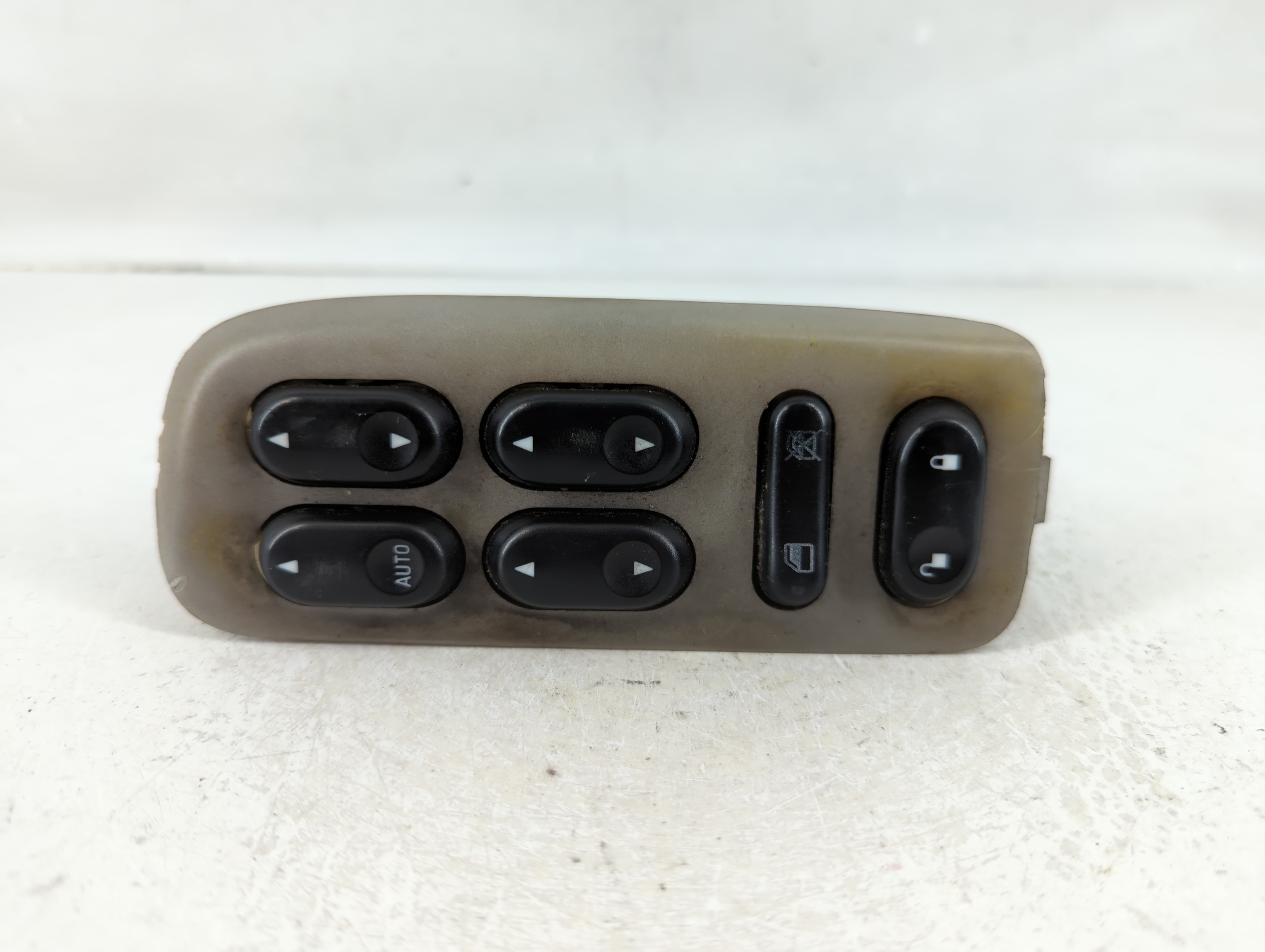 Picture of 2001-2007 Ford Escape Driver Left Door Master Power Window Switch 1125267
