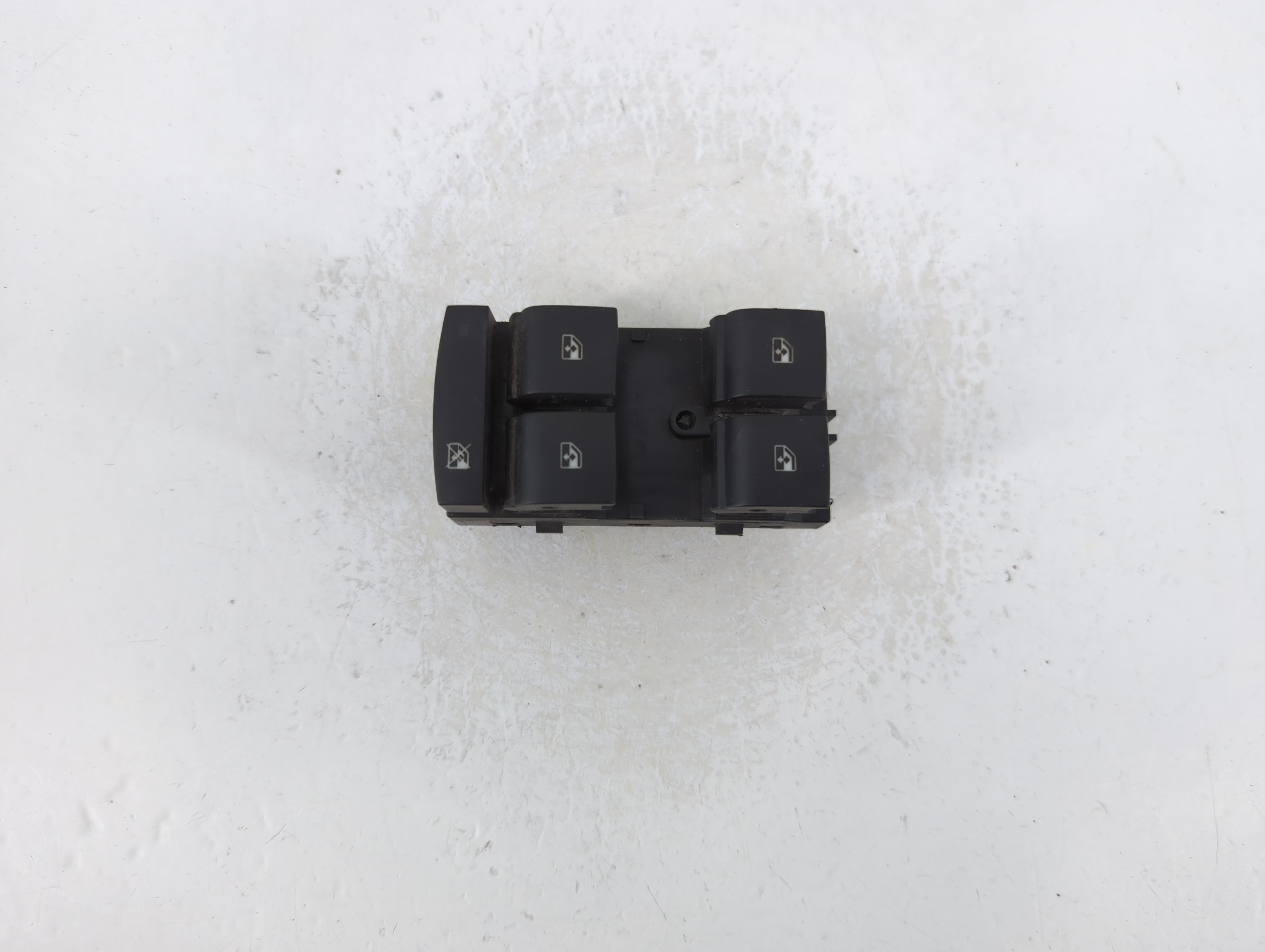 Picture of 2015-2016 Chevrolet Cruze Driver Left Door Master Power Window Switch 1125269