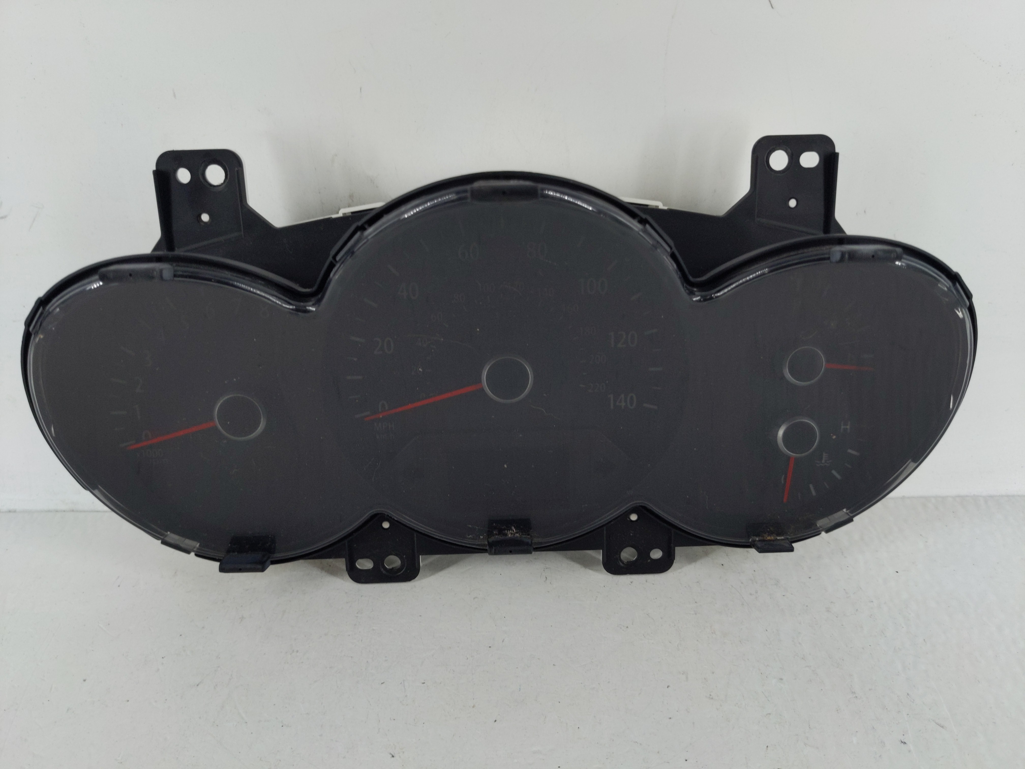 Picture of 2012-2013 Kia Soul Speedometer Instrument Cluster Gauges 94009-2k320 1125274