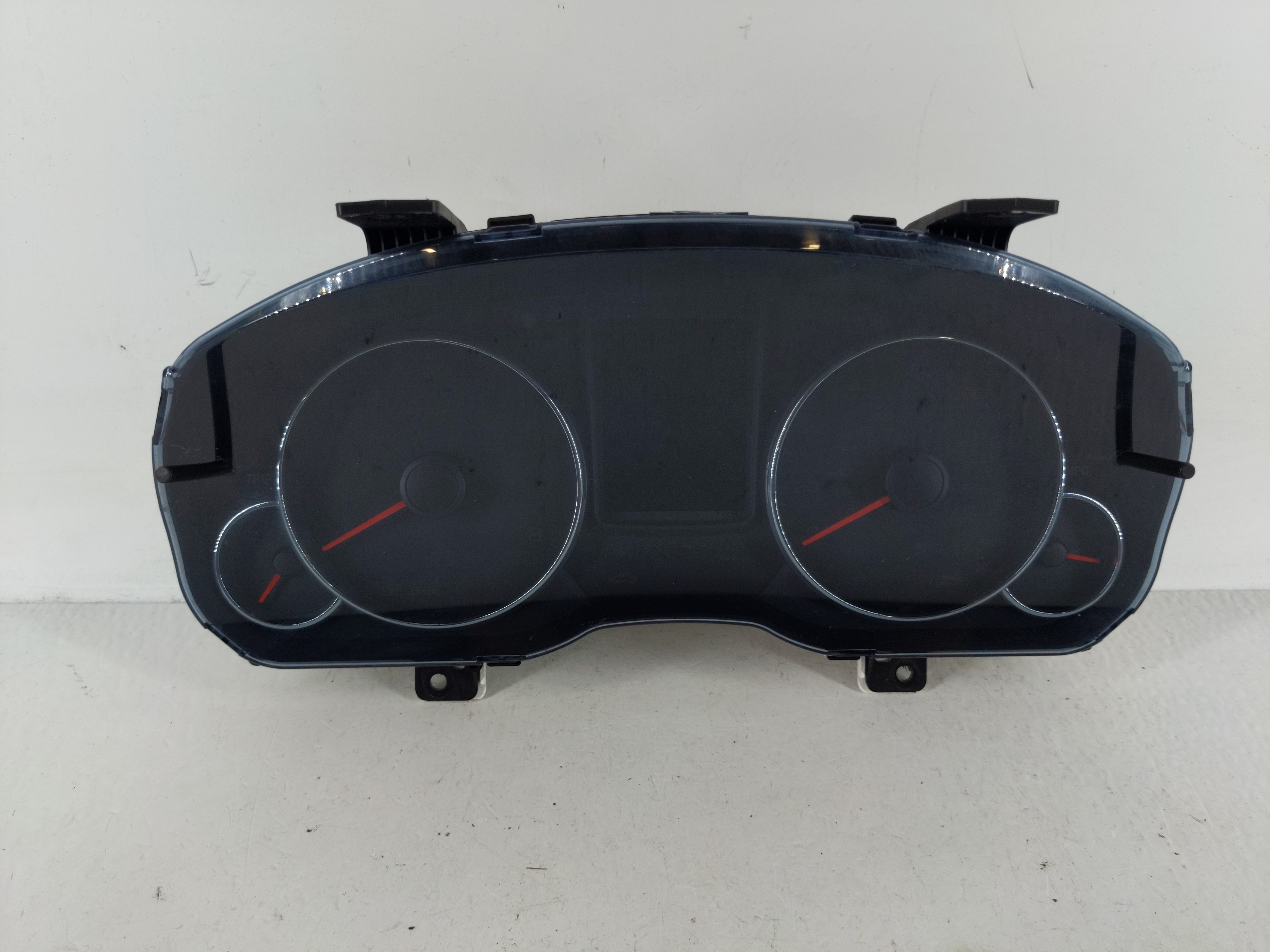 2013-2014 Subaru Legacy Speedometer Instrument Cluster Gauges 85001aj00a 1125278 - Oemusedautoparts1.com
