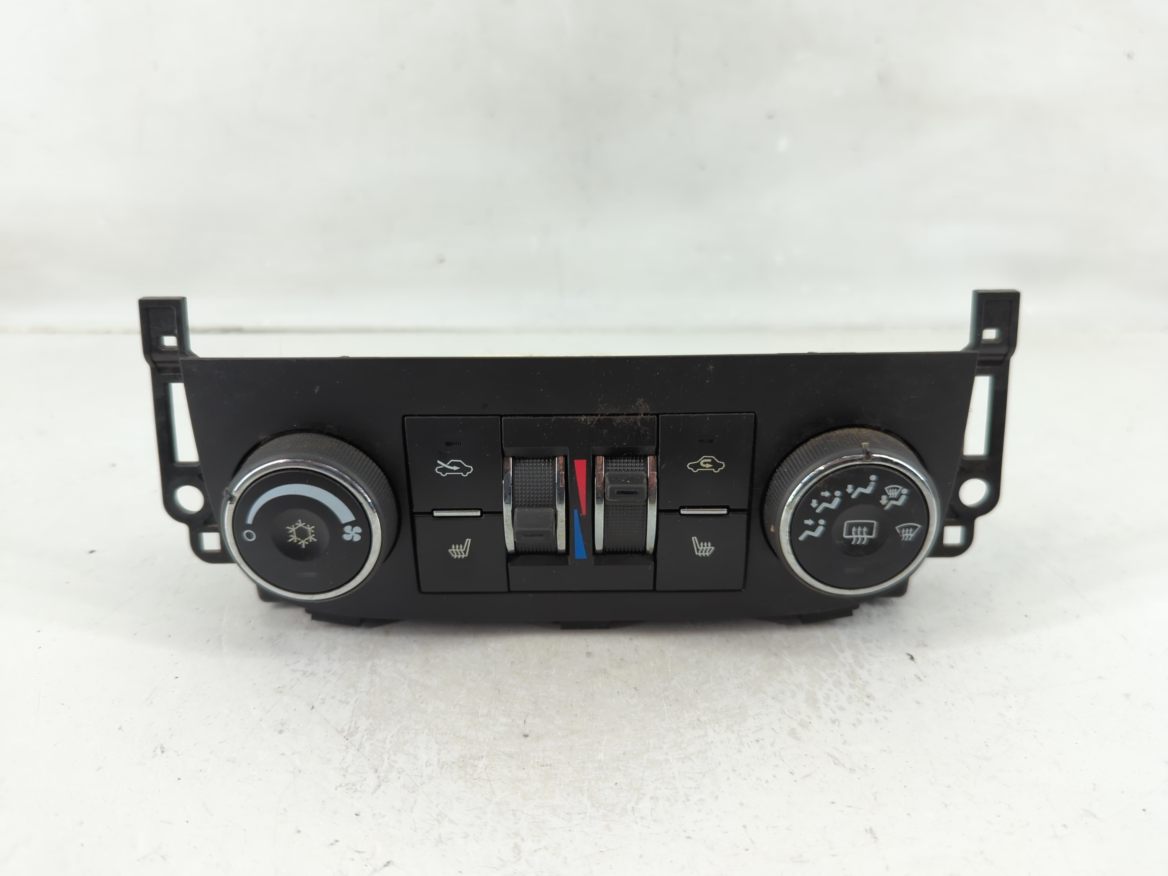 Picture of 2011 Chevrolet Impala Ac Heater Climate Control 20861783|20972893 1125289