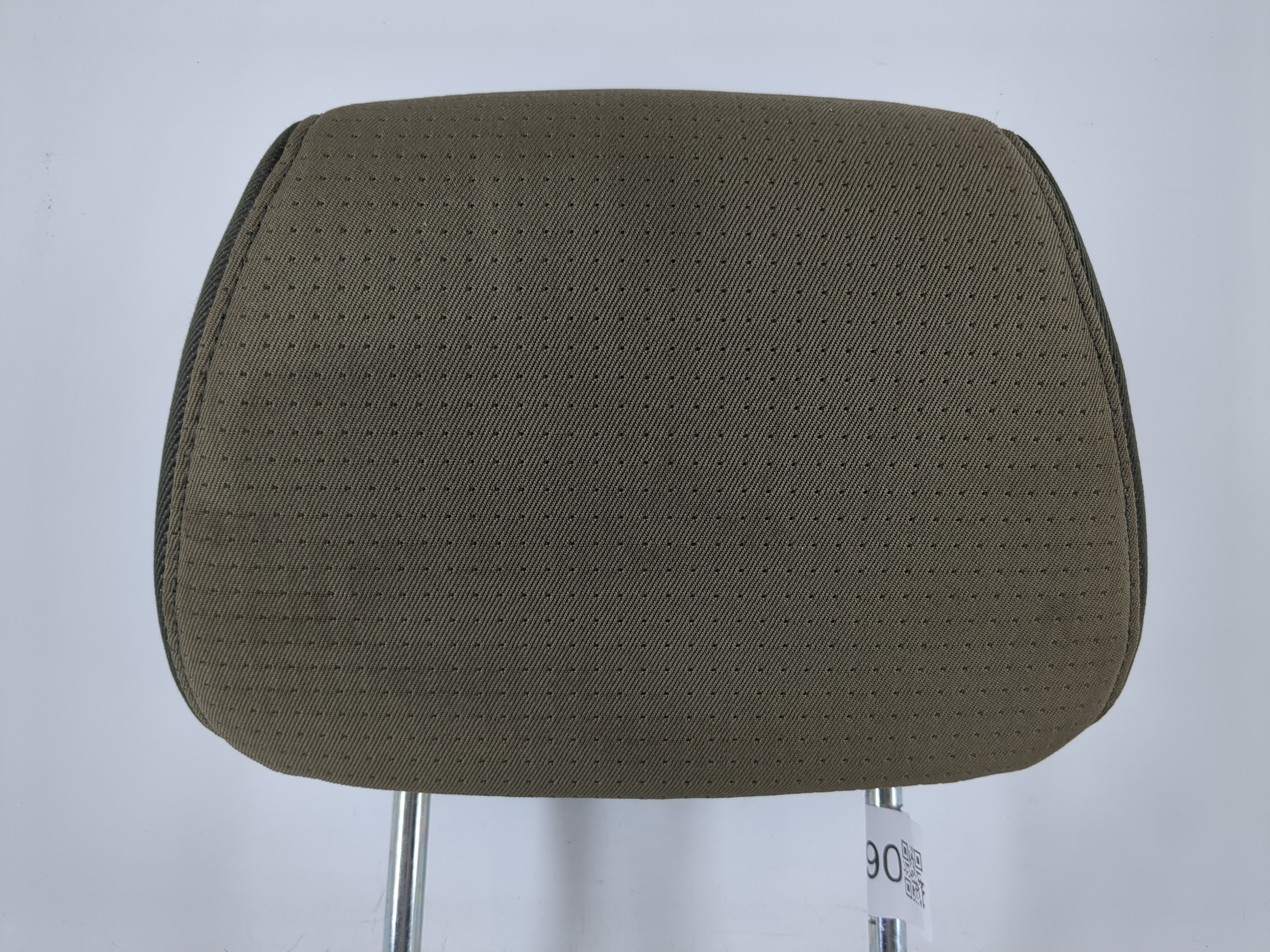 Picture of 2007-2008 Honda Ridgeline Headrest Head Rest Front Driver Passenger Seat 1125290