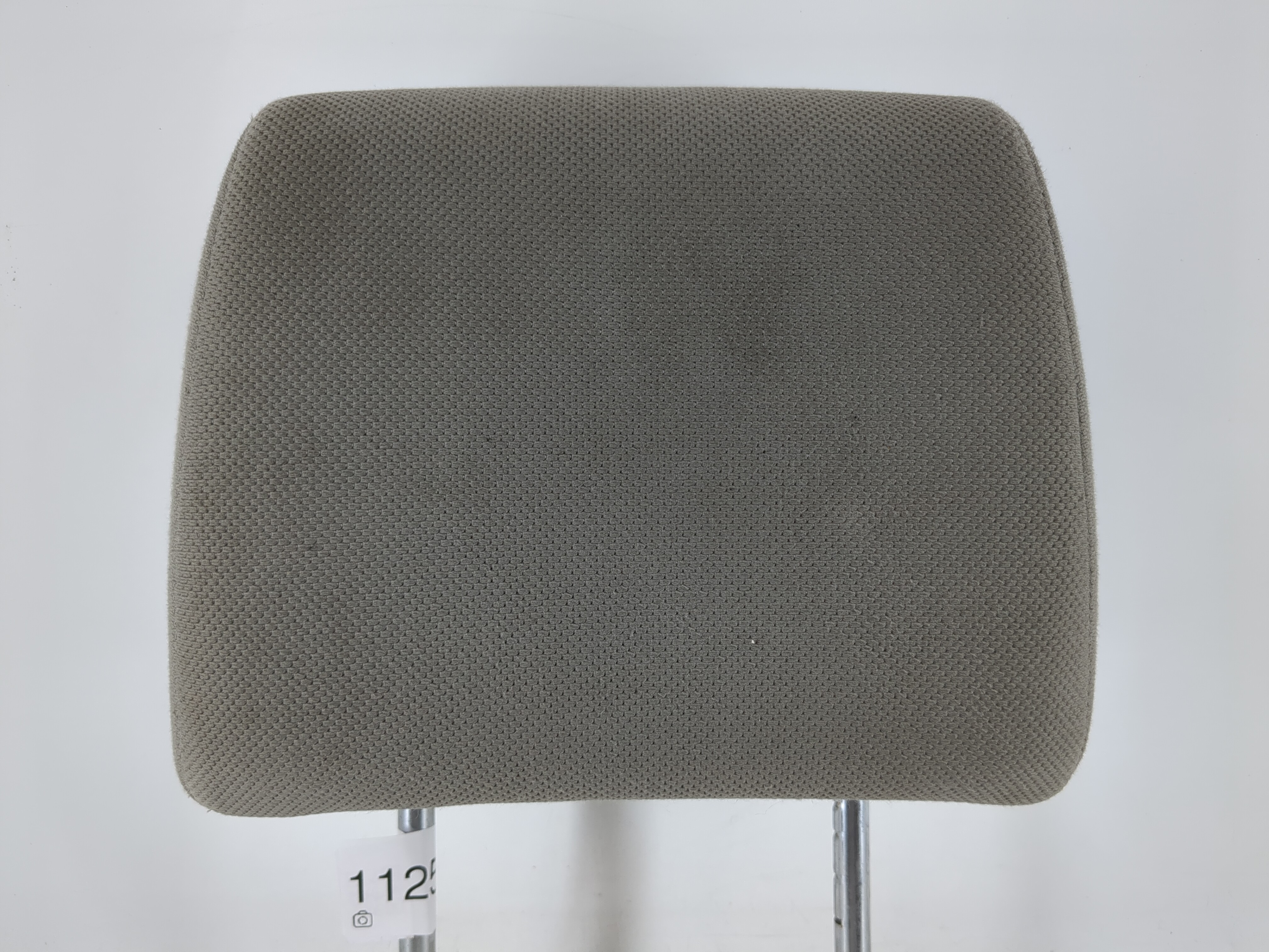 2011-2013 Nissan Rogue Headrest Head Rest Front Driver Passenger Seat 1125292 - Oemusedautoparts1.com