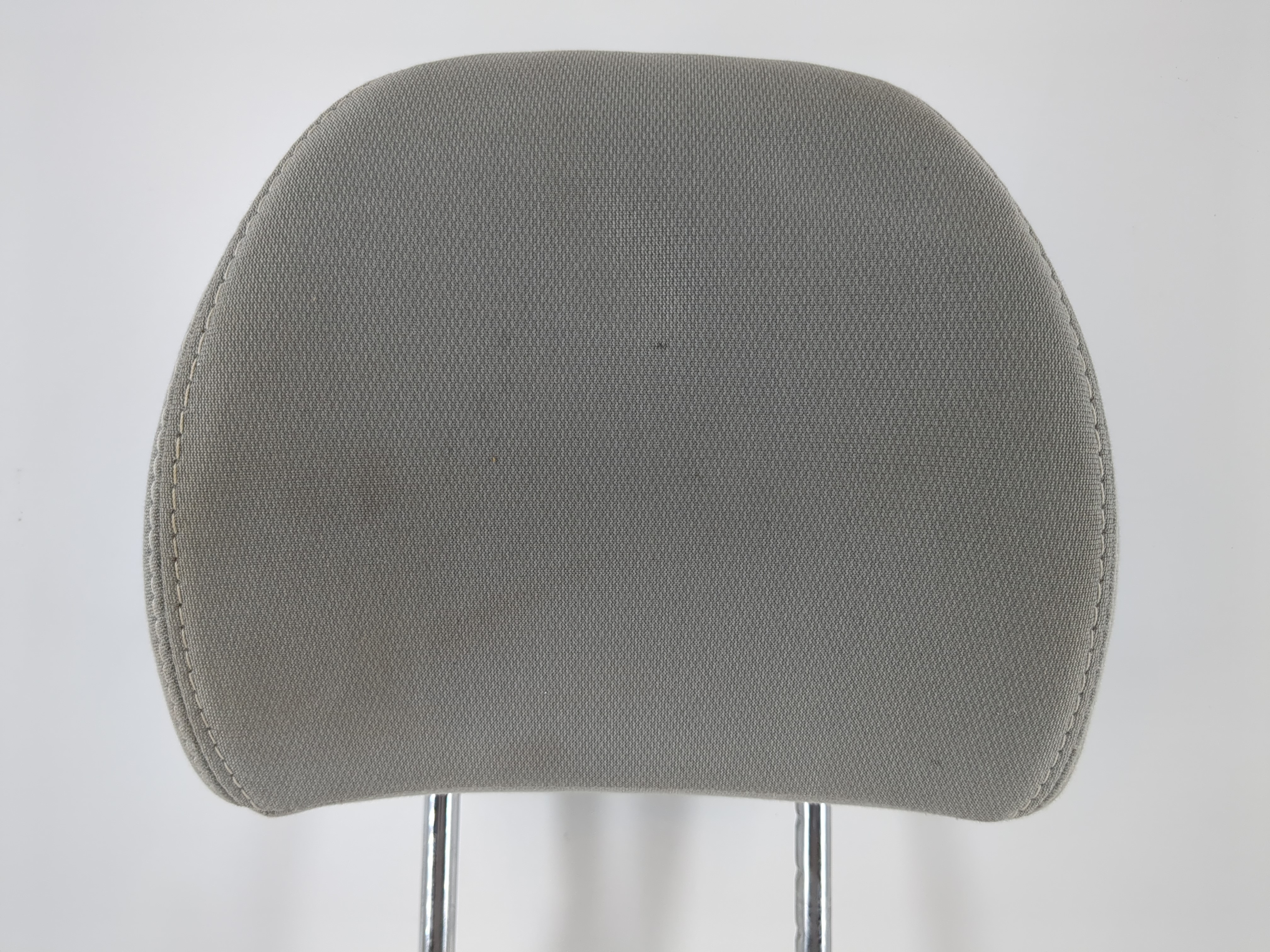 Picture of 2014-2015 Kia Optima Headrest Head Rest Front Driver Passenger Seat Grey 1125294