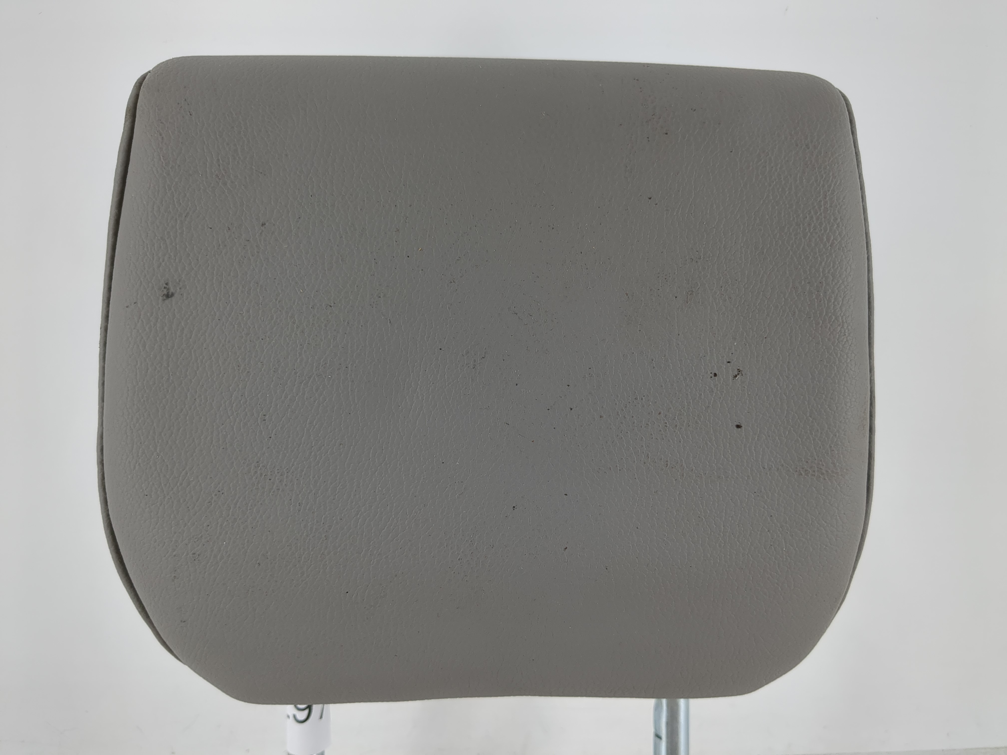 Picture of 2017-2020 Honda Cr-v Headrest Head Rest Rear Seat Grey 1125297