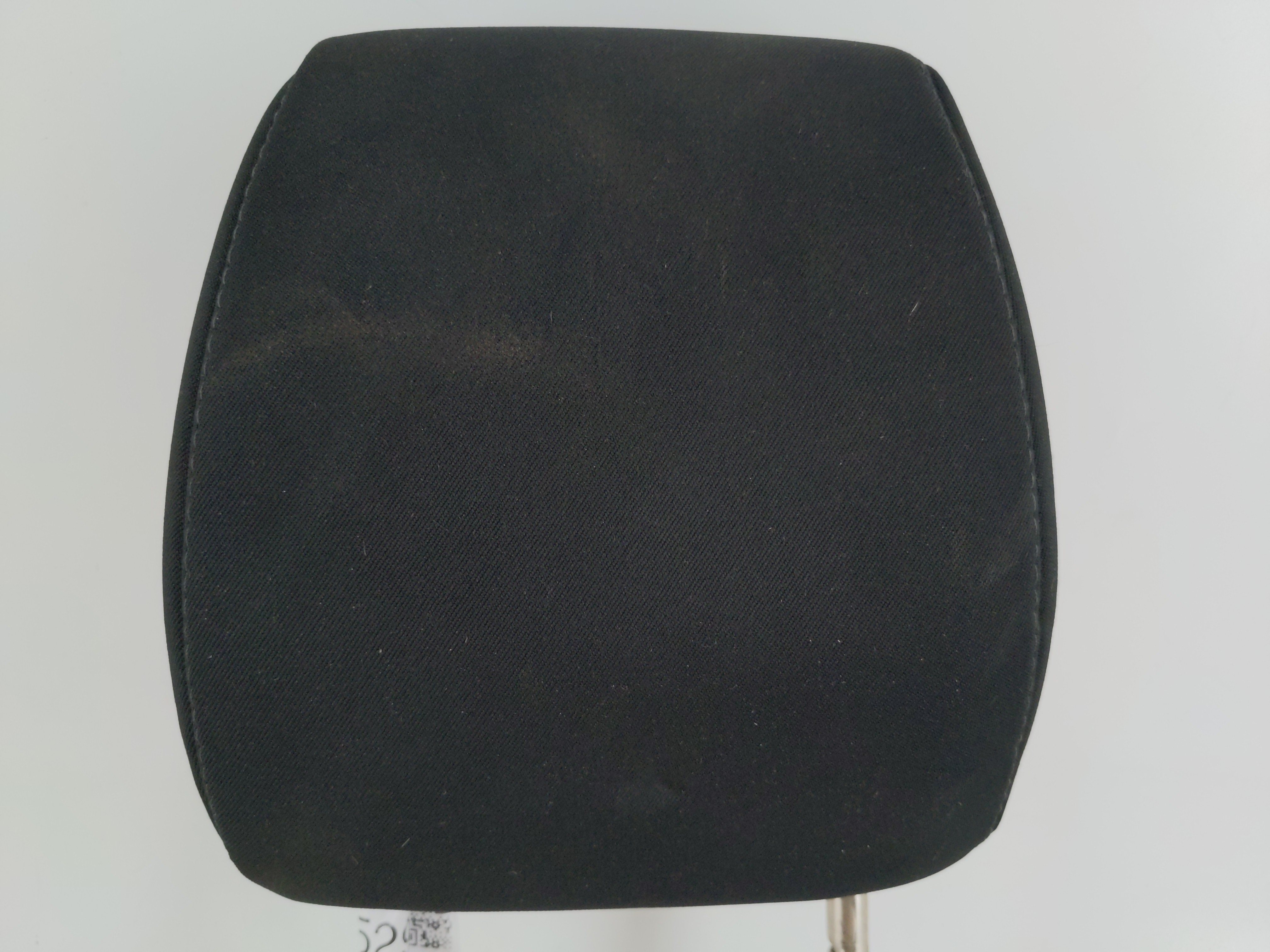 Picture of 2013-2019 Mazda Cx-5 Headrest Head Rest Front Driver Passenger Seat 1125299