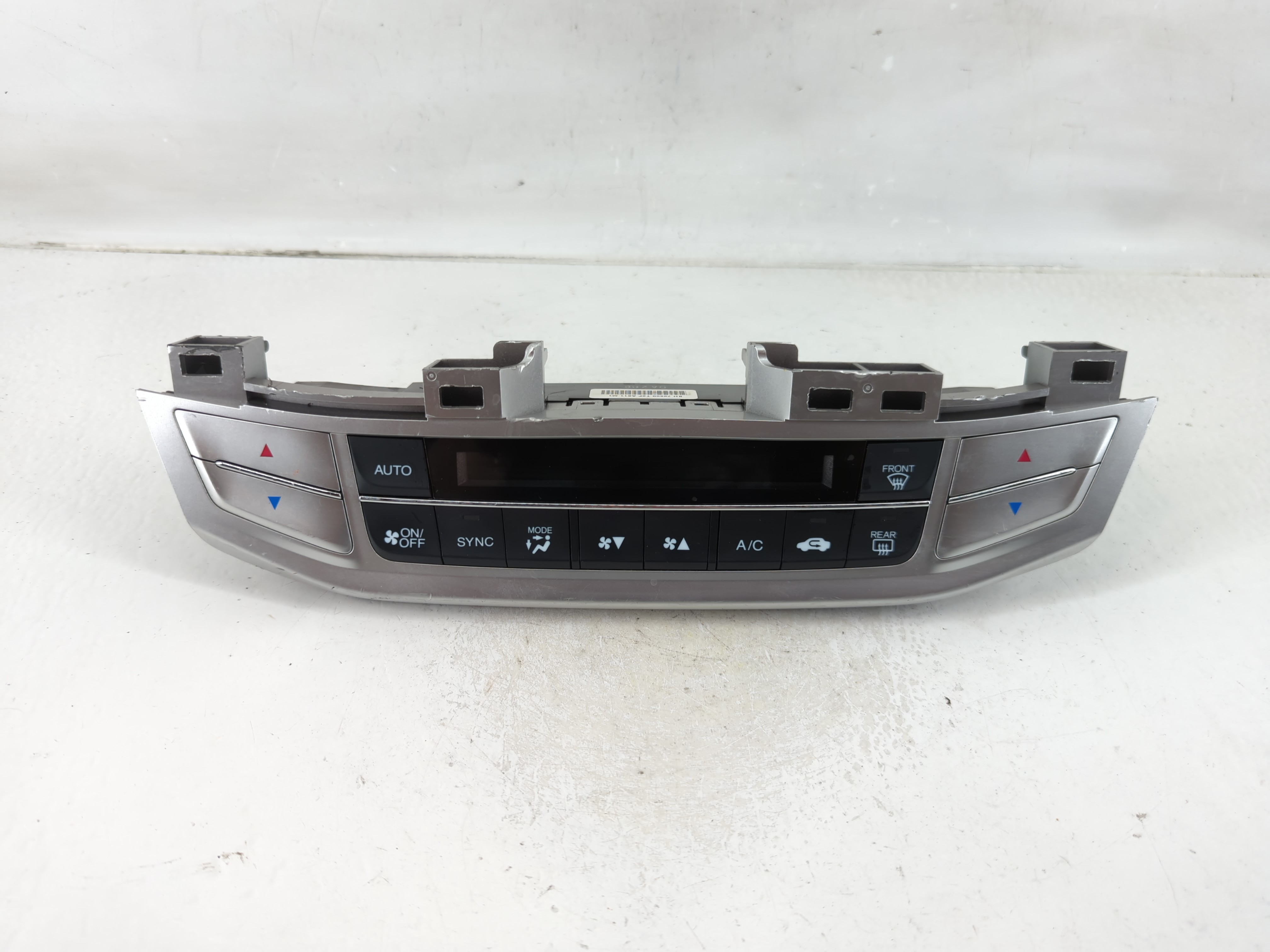 Picture of 2013-2015 Honda Accord Ac Heater Climate Control 79600 T2f A611 M1 1125303