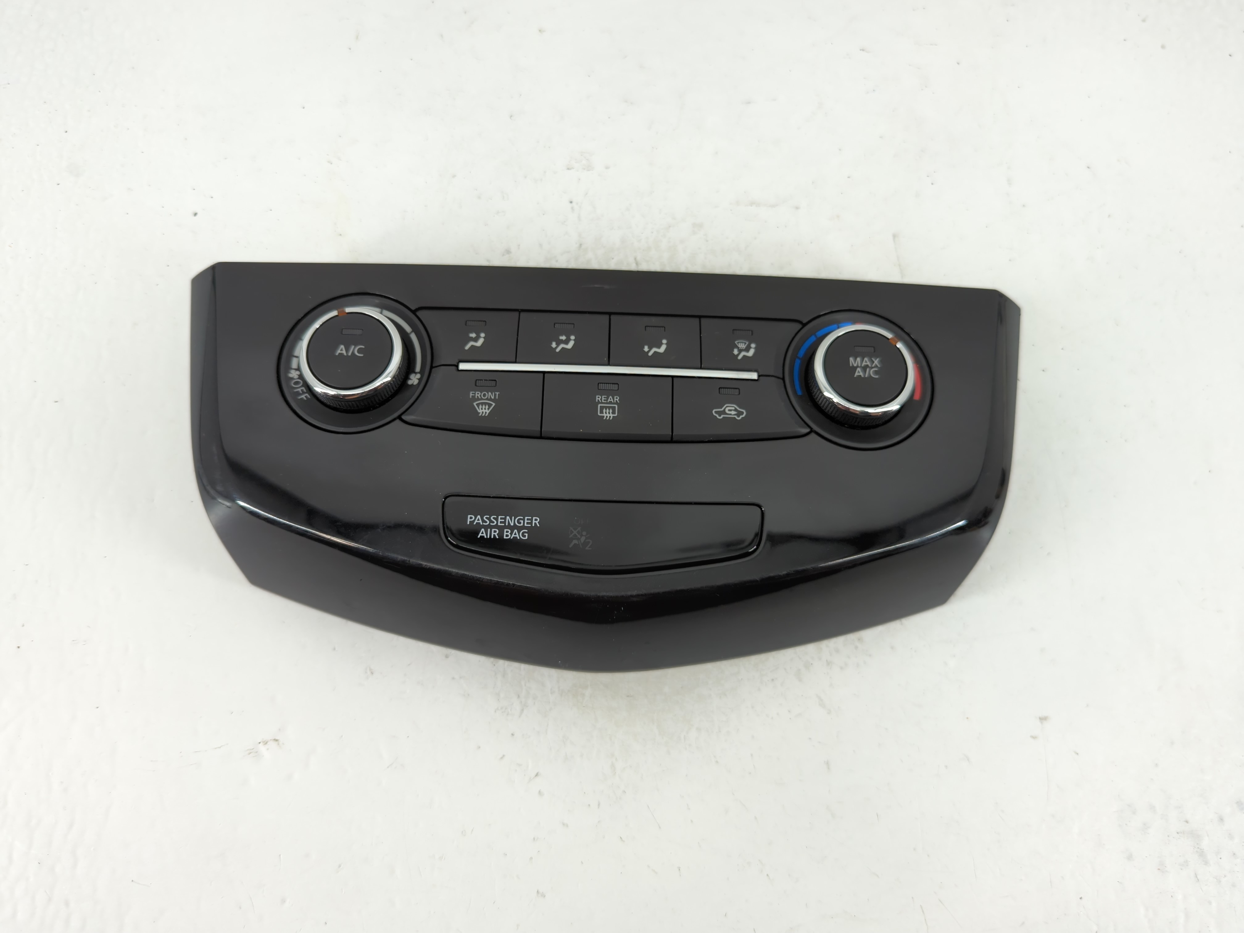 Picture of 2014-2016 Nissan Rogue Ac Heater Climate Control 275004bb0c 1125304