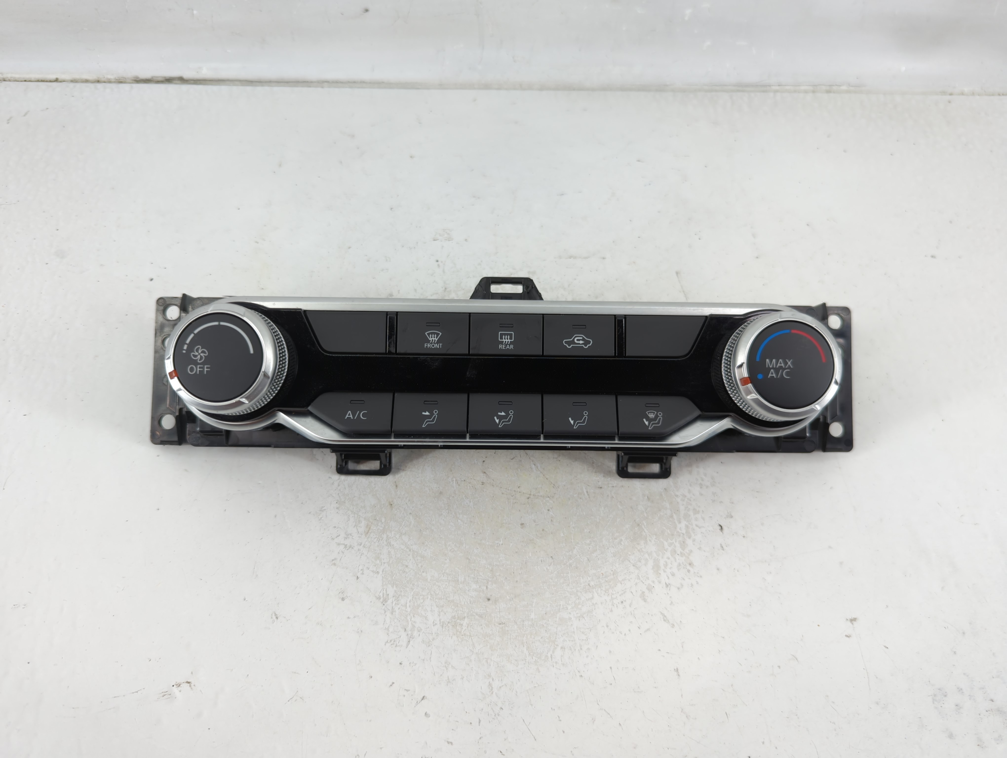 Picture of 2019-2022 Nissan Altima Ac Heater Climate Control 27500 6ca3a 1125307