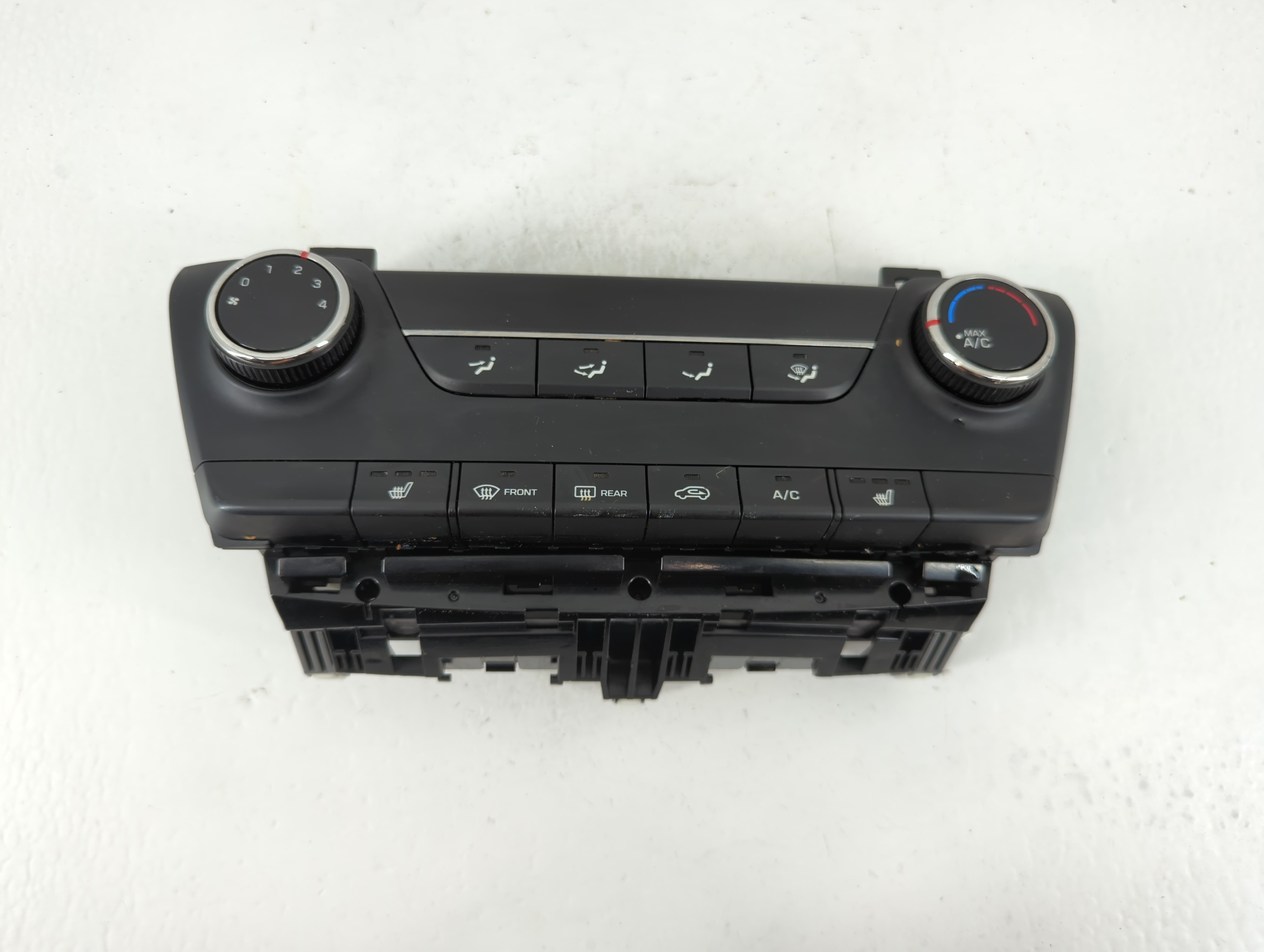 Picture of 2016-2018 Hyundai Tucson Ac Heater Climate Control 97250-d3131 1125308