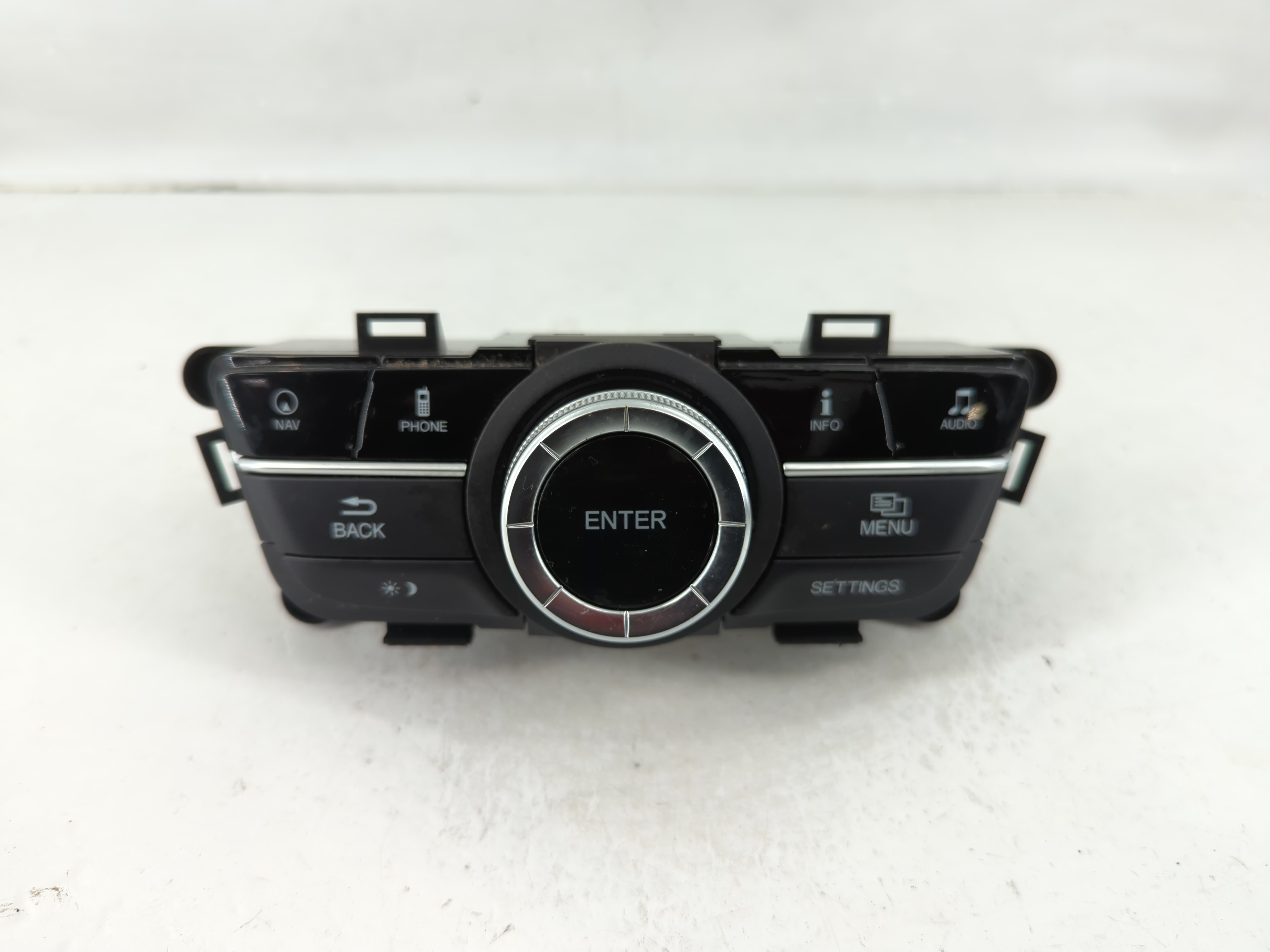 Picture of 2014-2020 Acura Mdx Ac Heater Climate Control Tz5-a110 1125309
