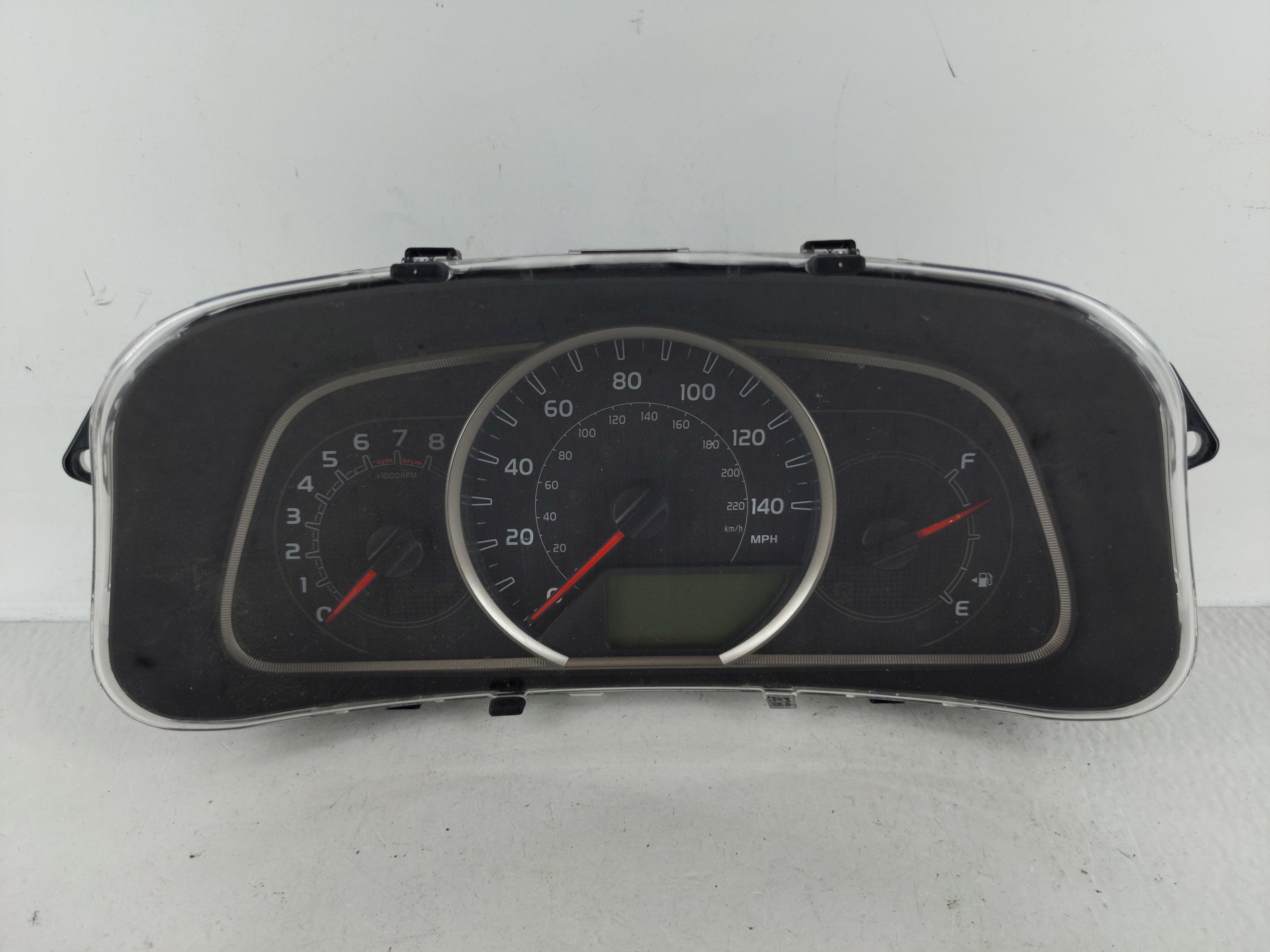 Picture of 2013-2015 Toyota Rav4 Speedometer Instrument Cluster Gauges 1125310