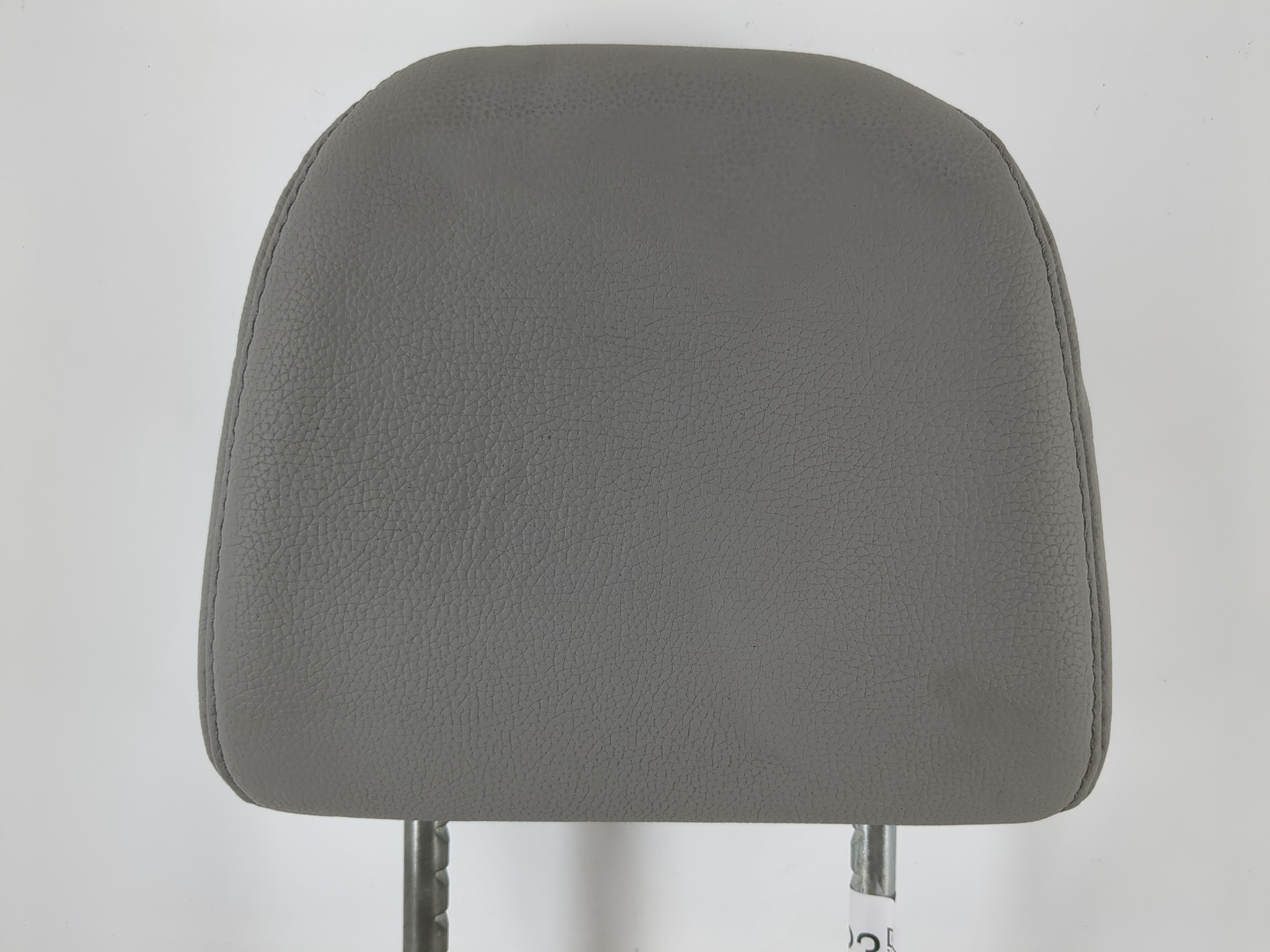 2016-2018 Honda Pilot Headrest Head Rest Front Driver Passenger Seat 1125323 - Oemusedautoparts1.com